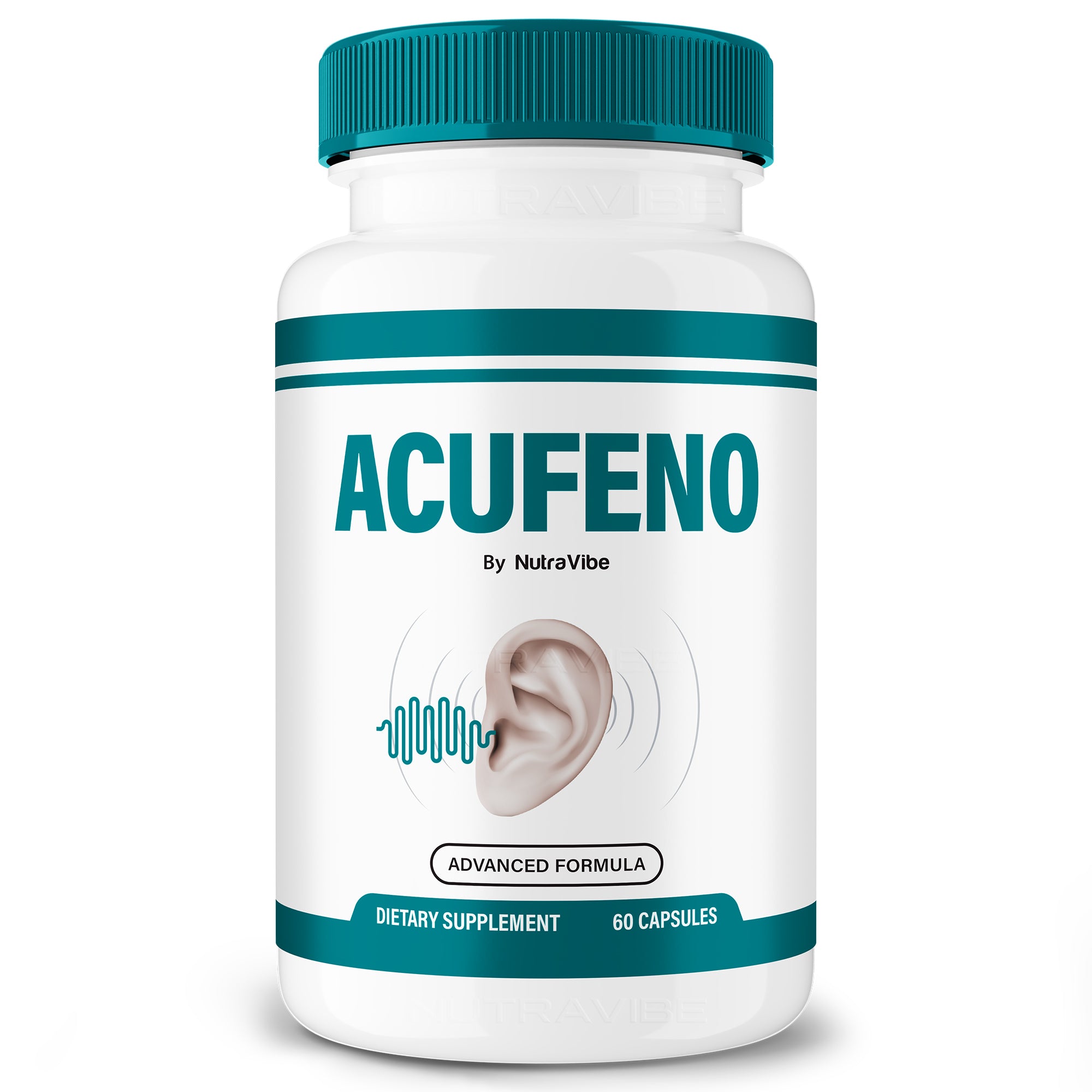 NutraVibe - Acufeno