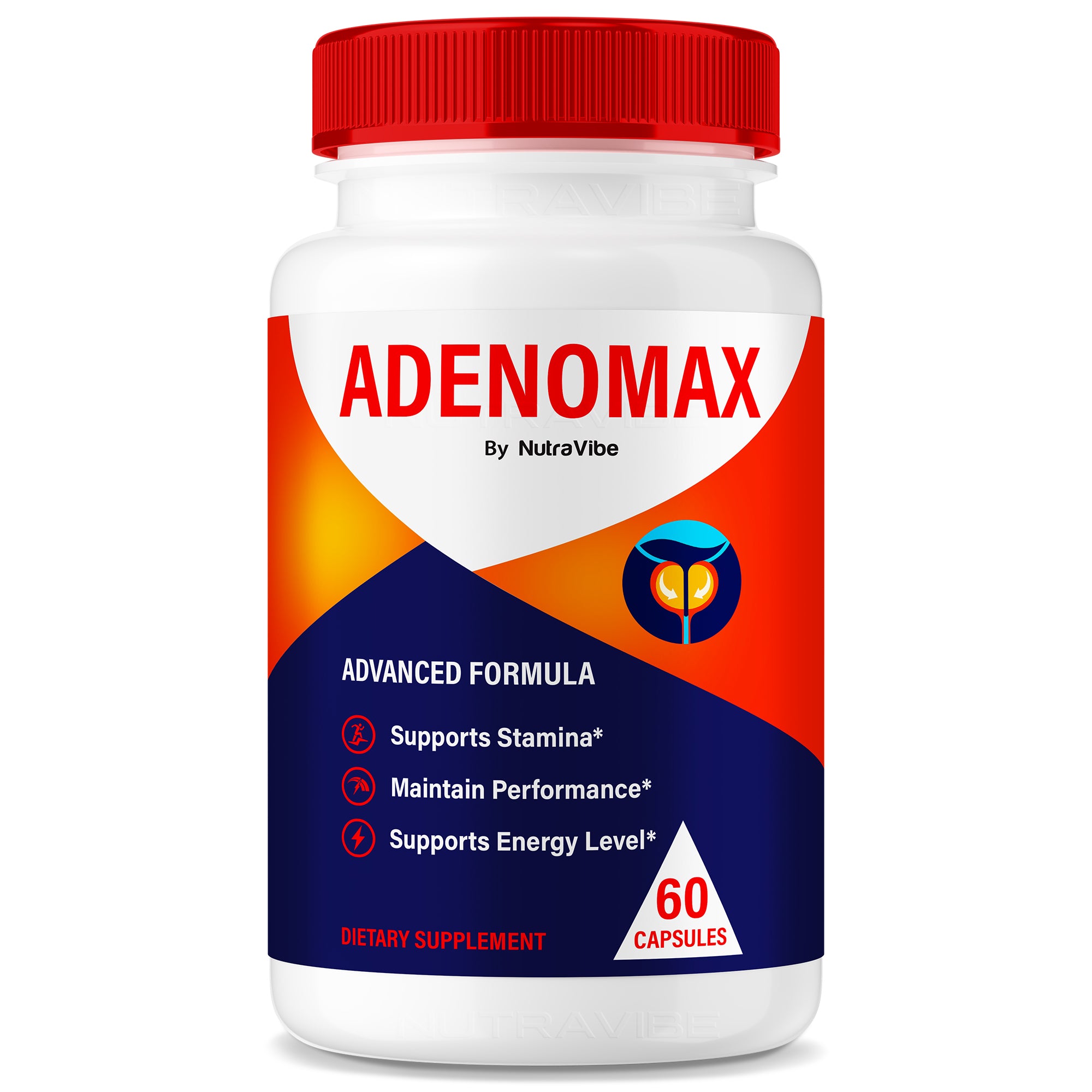 NutraVibe - Adenomax
