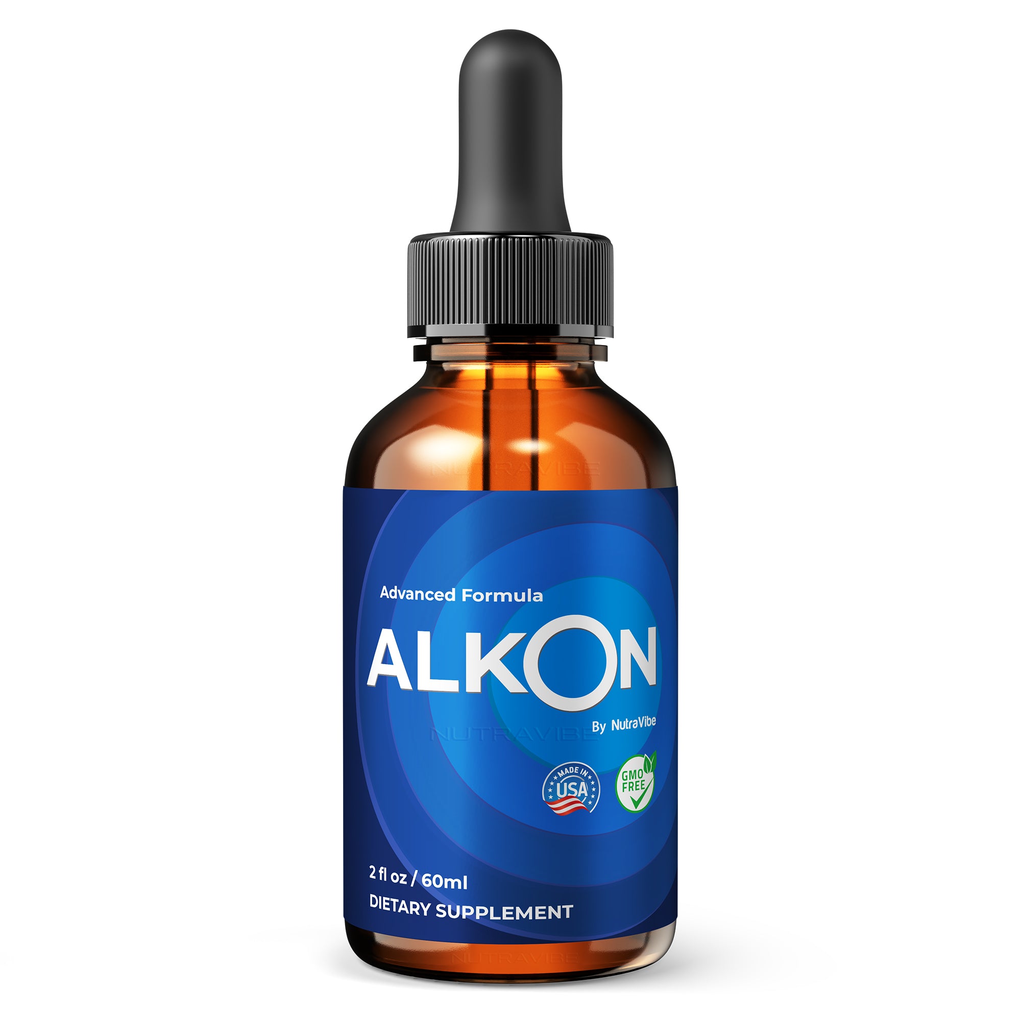 NutraVibe - Alkon