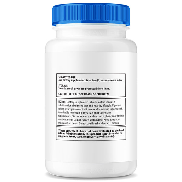 NutraVibe - Alpha ZXT – rizelabs