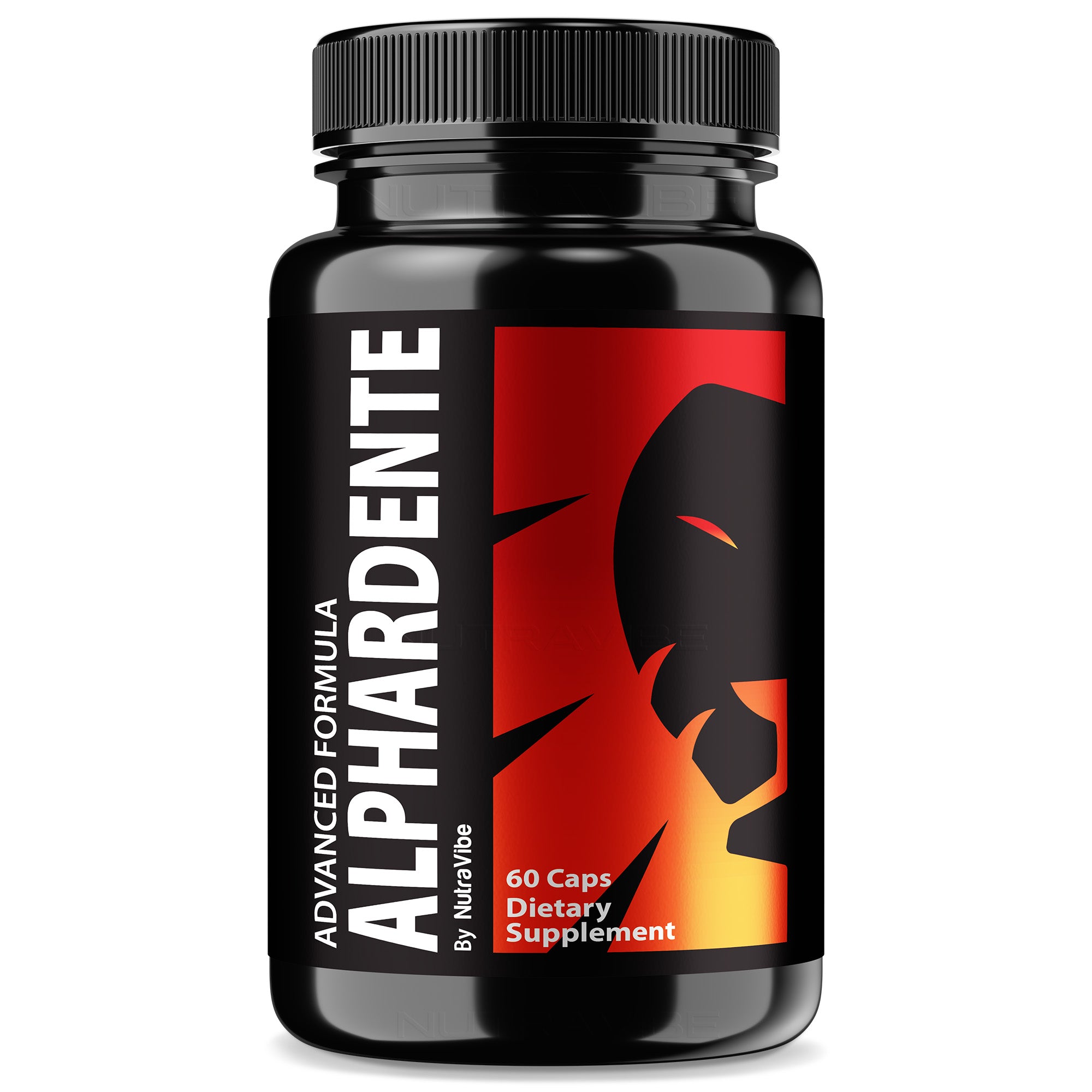 NutraVibe - Alphardente