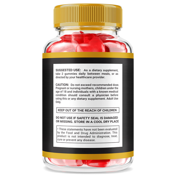NutraVibe - Androx Prime – rizelabs