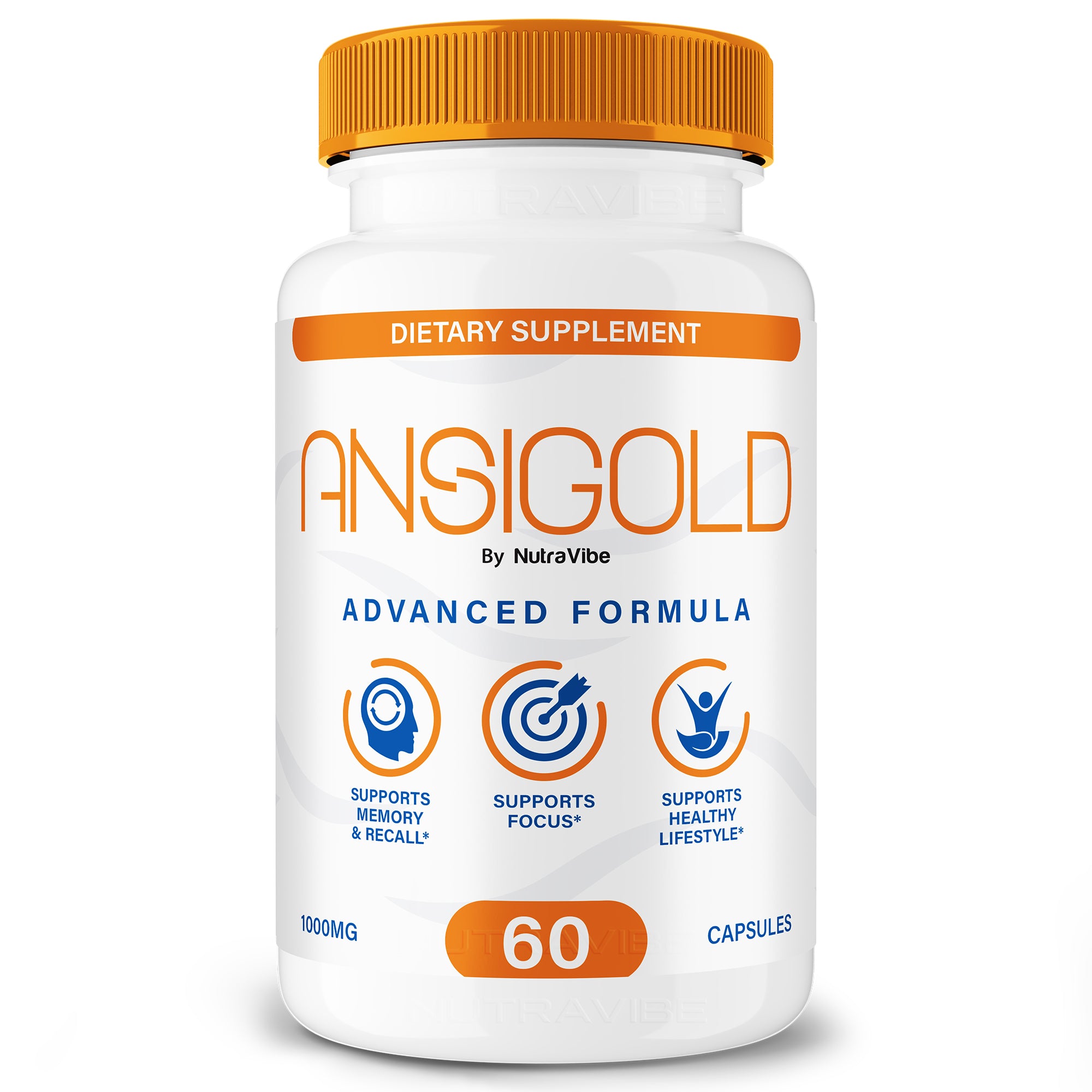 NutraVibe - Ansigold