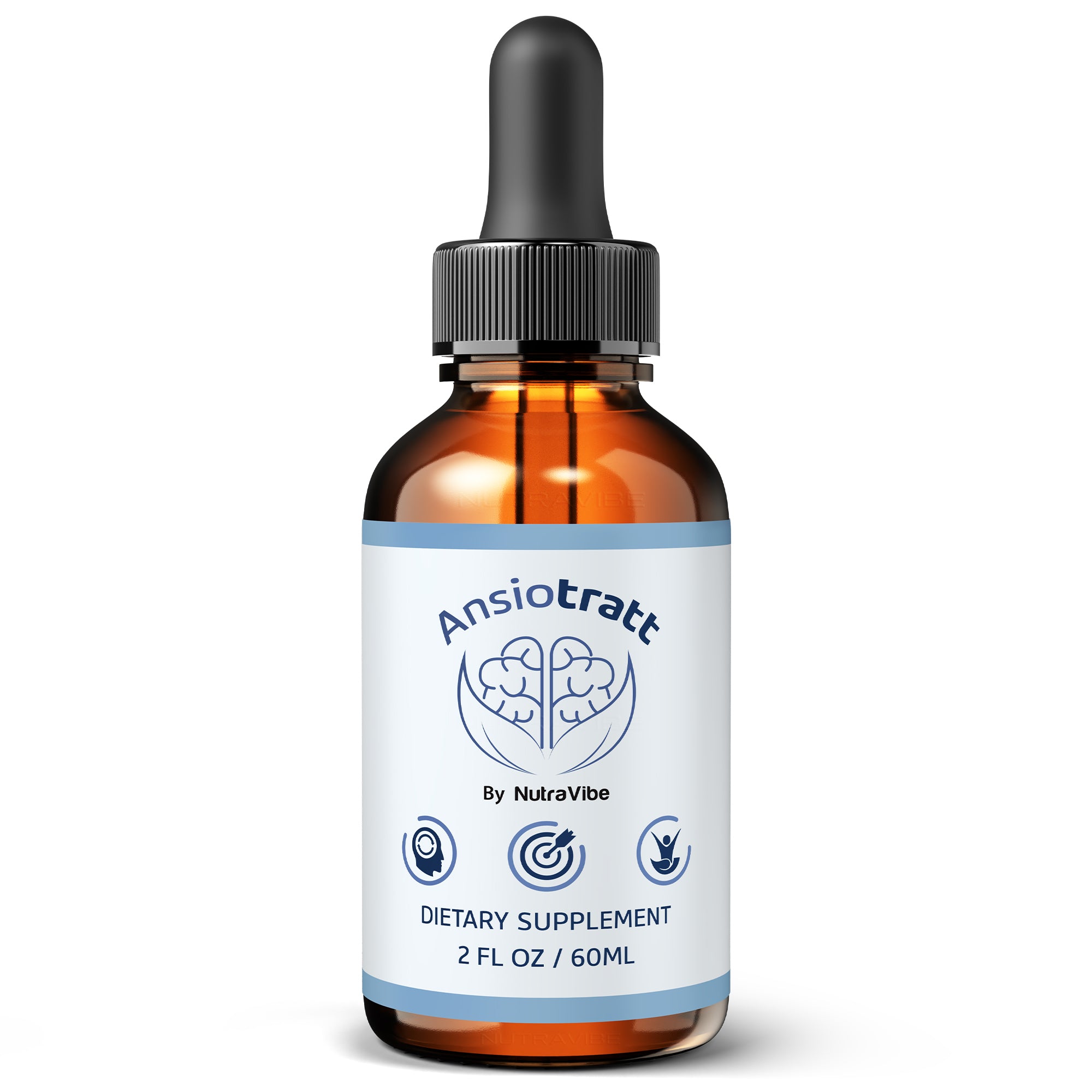 NutraVibe - Ansiotratt