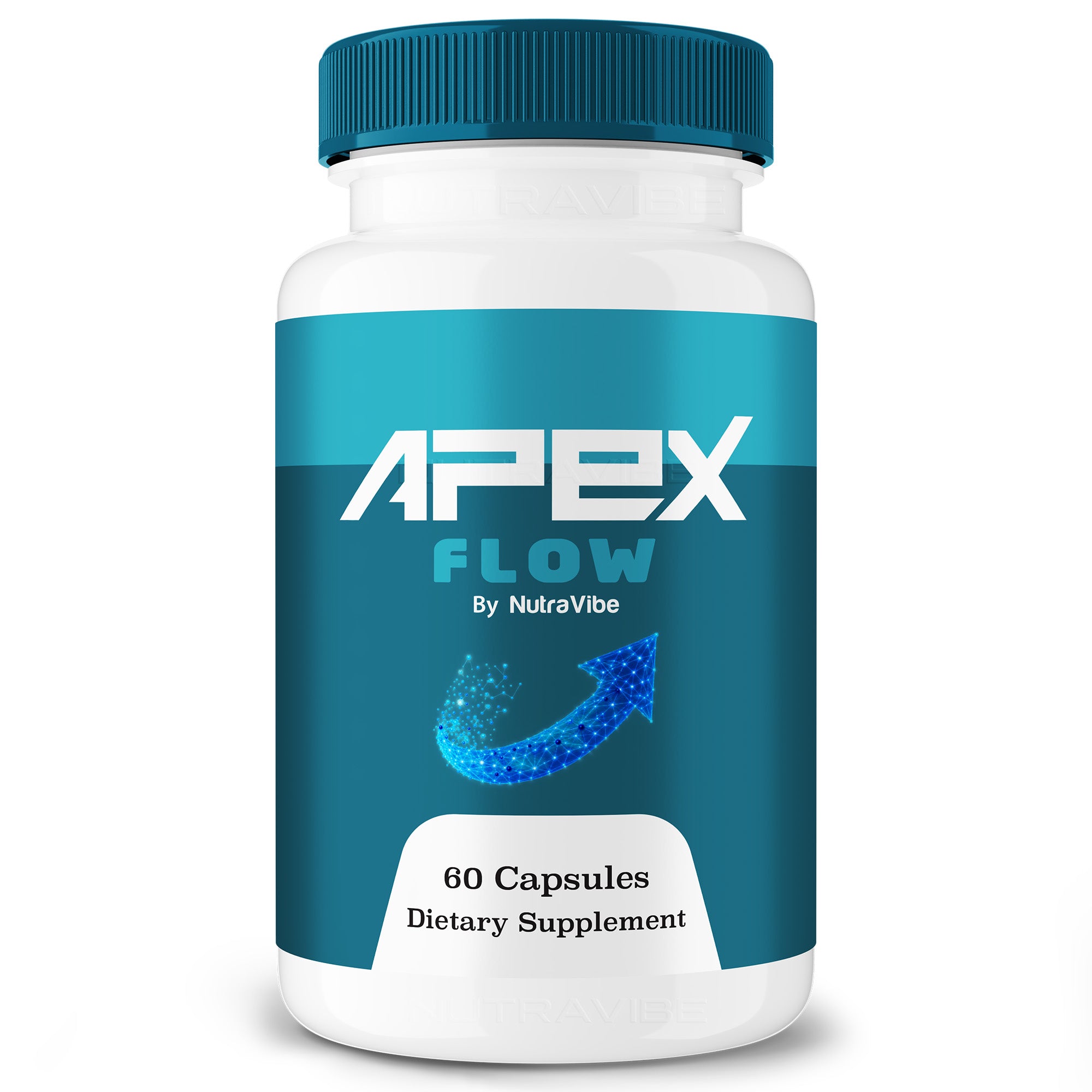 NutraVibe - Apex Flow