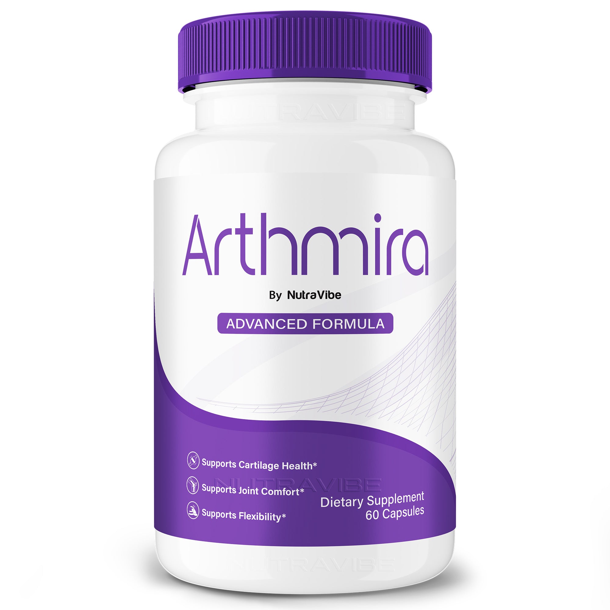 NutraVibe - Arthmira