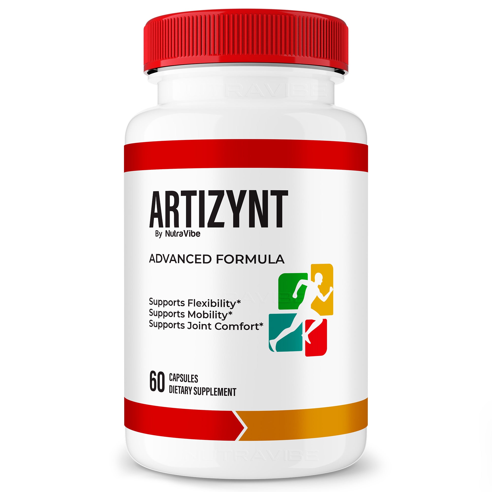 NutraVibe - Artizynt