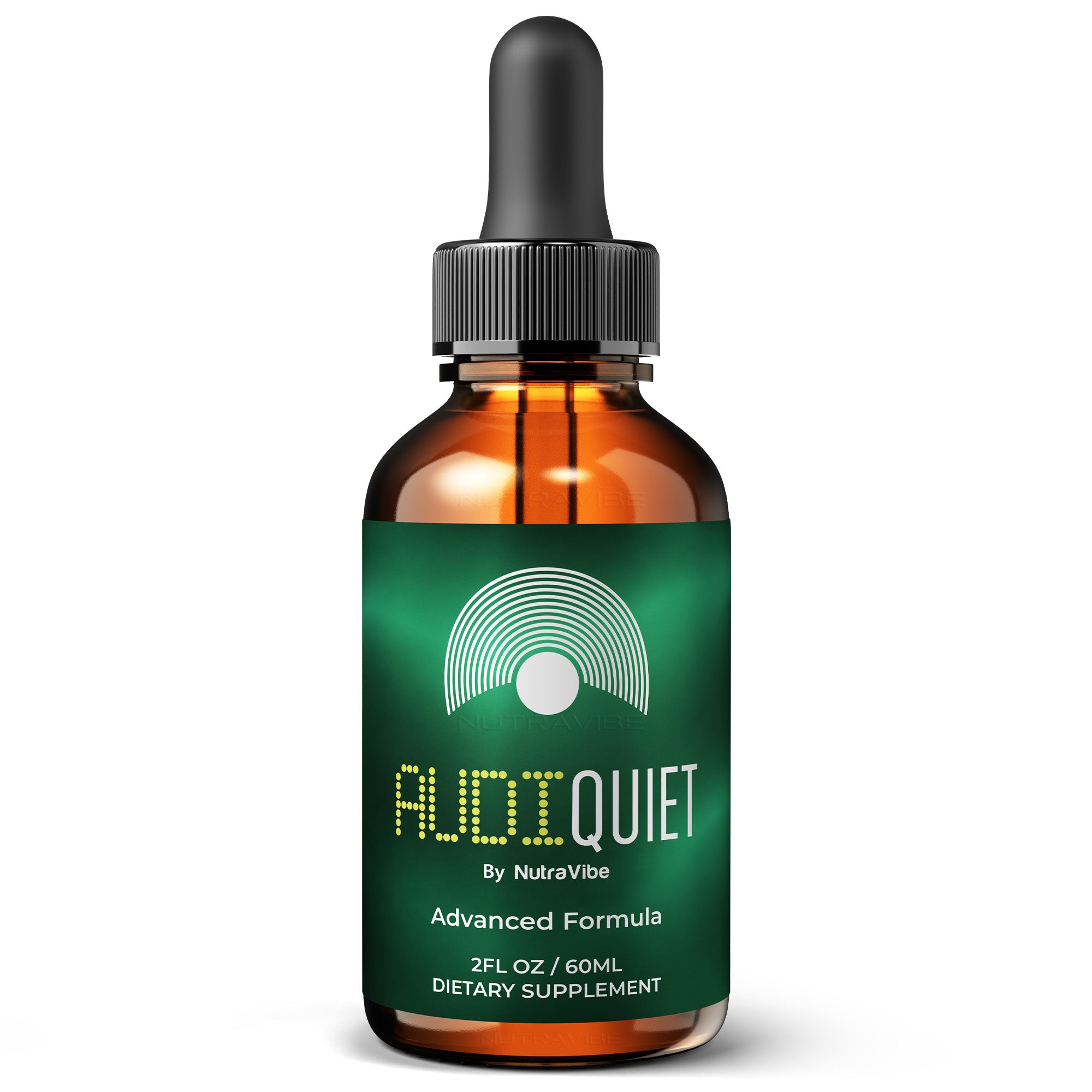 NutraVibe - AudiQuiet