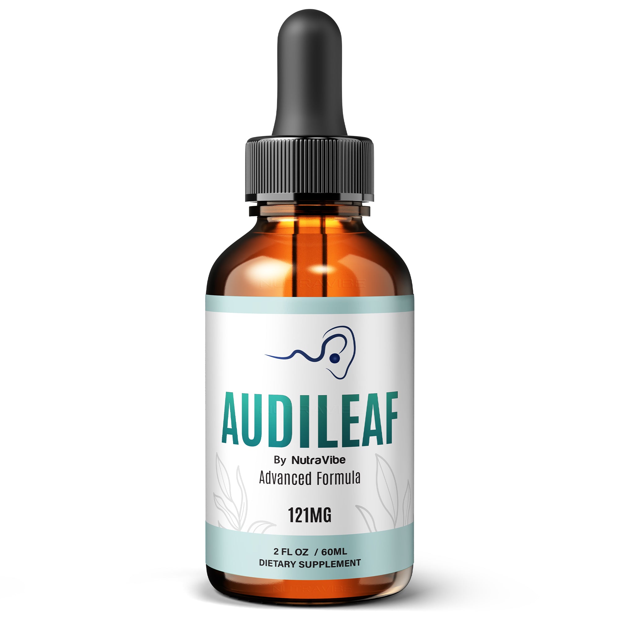 NutraVibe - Audileaf