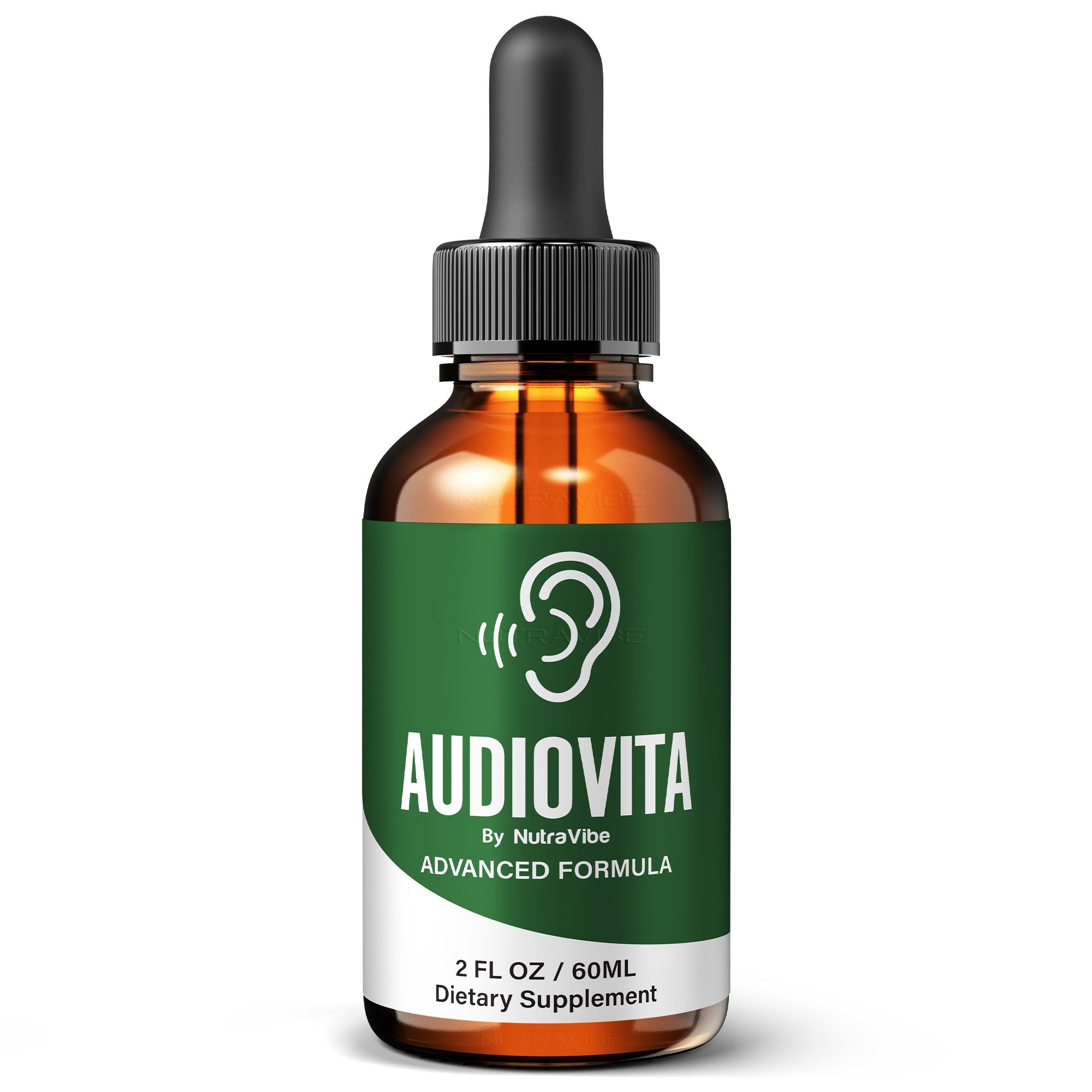 NutraVibe - Audiovita