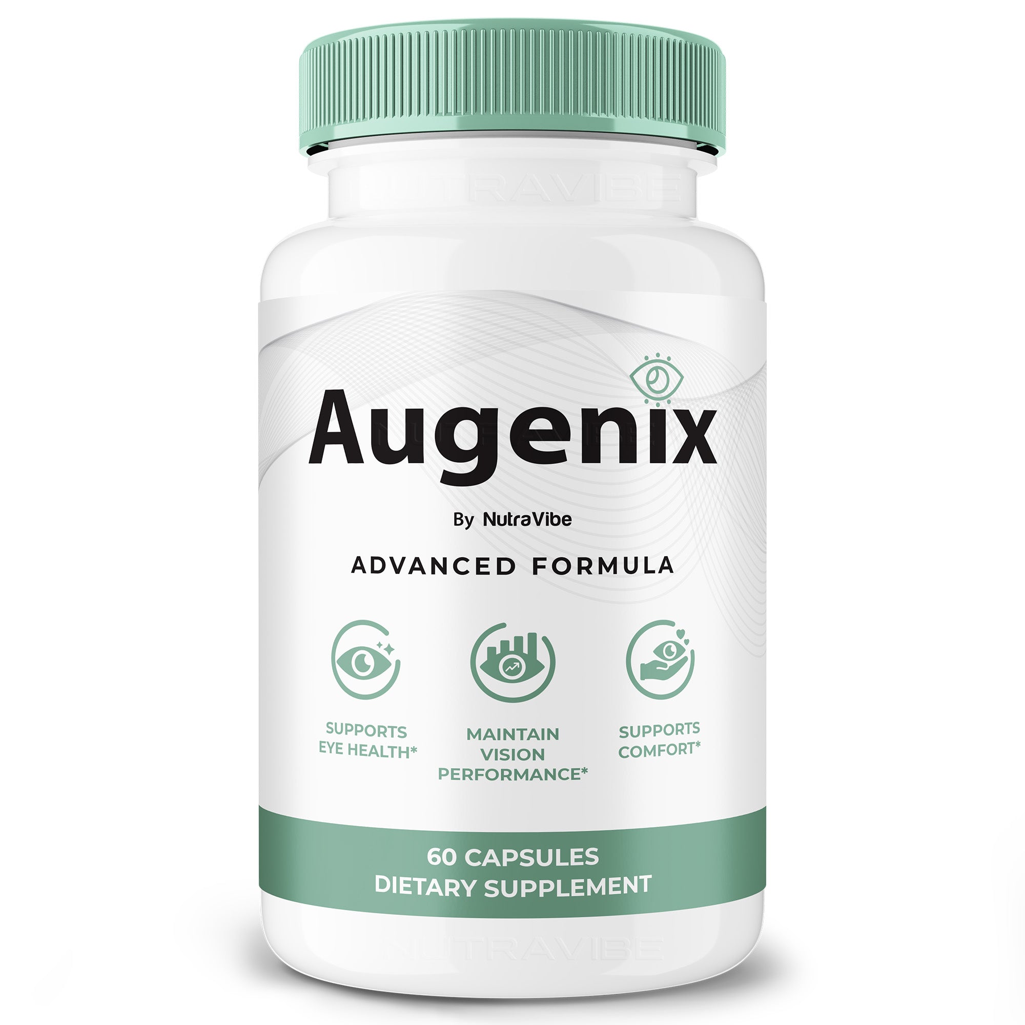 NutraVibe - Augenix