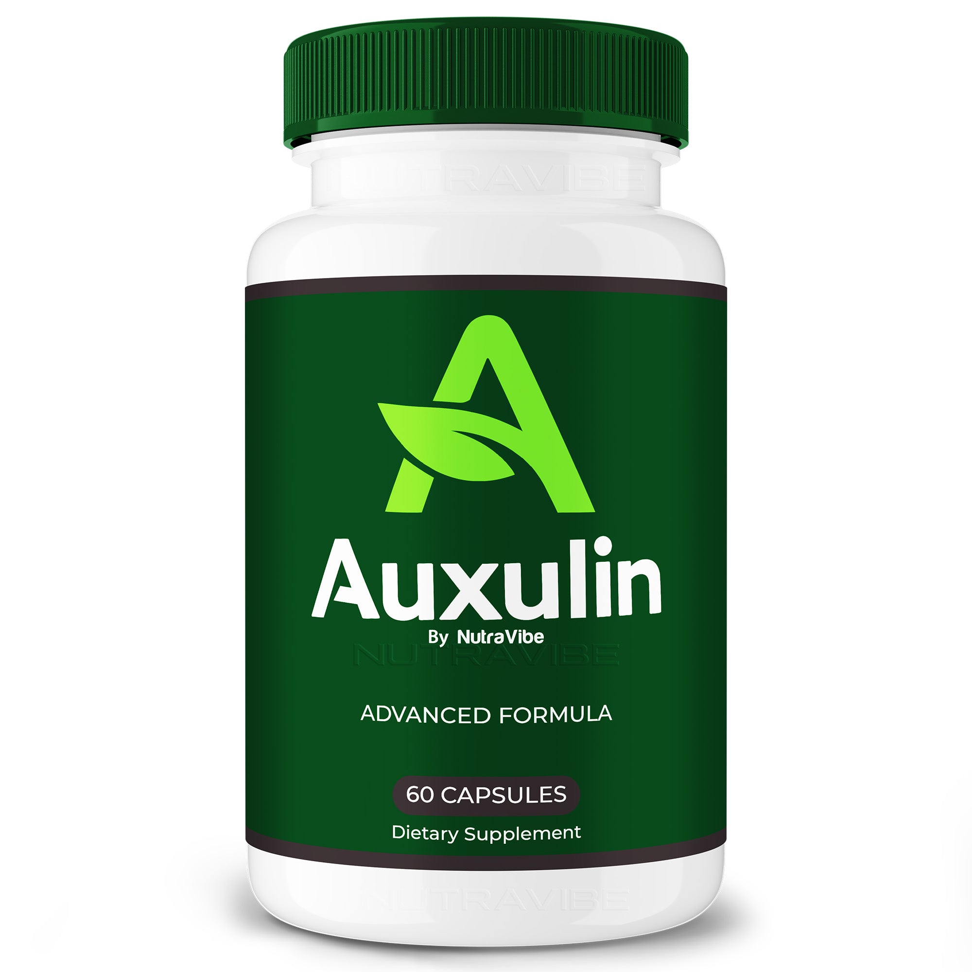 NutraVibe - Auxulin