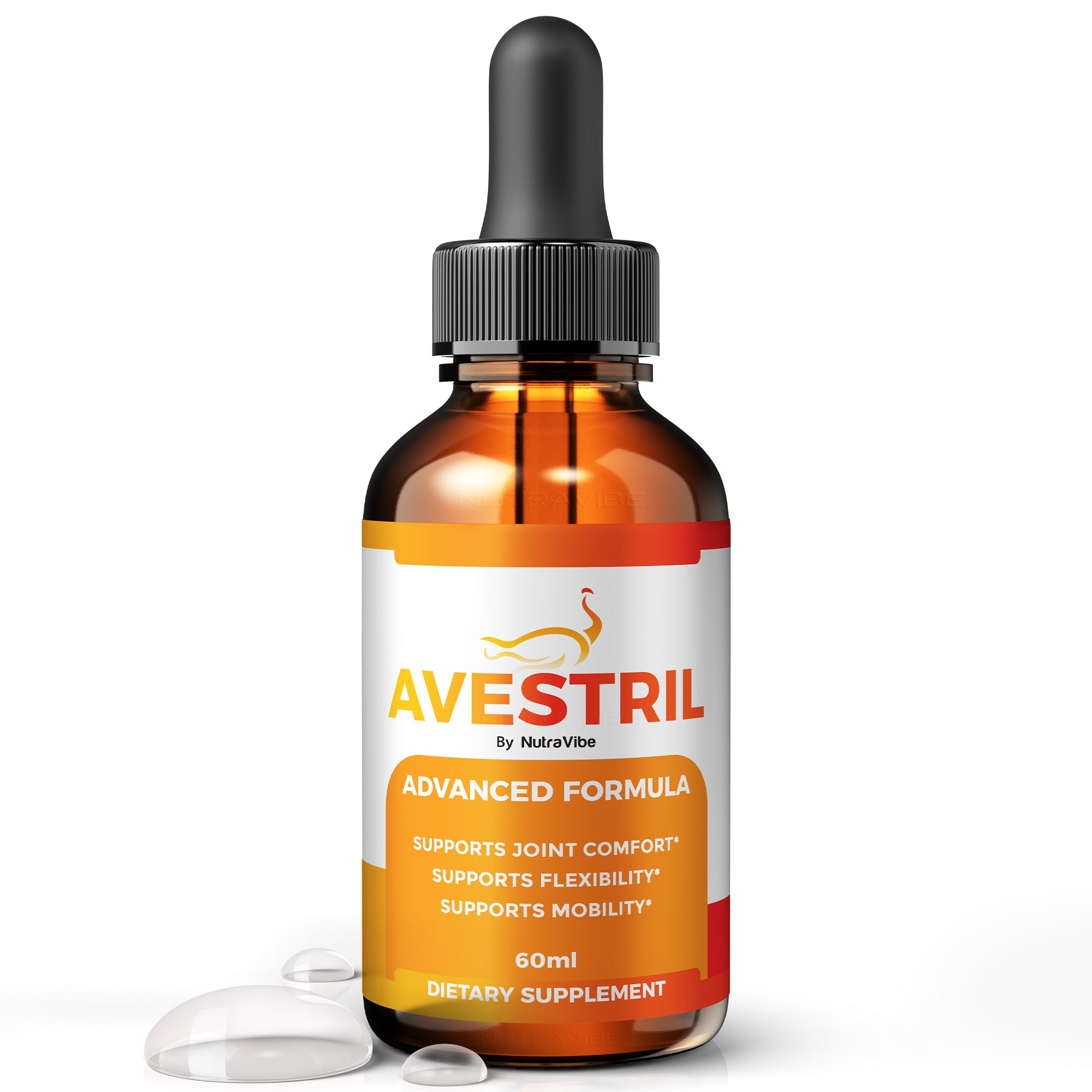 NutraVibe - Avestril