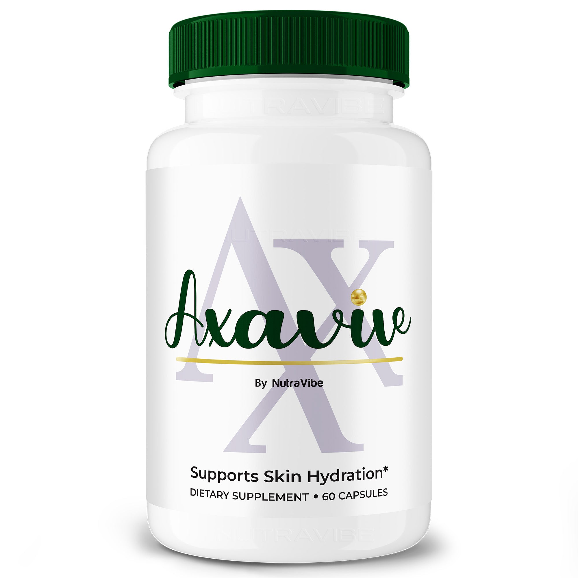 NutraVibe - Axavive