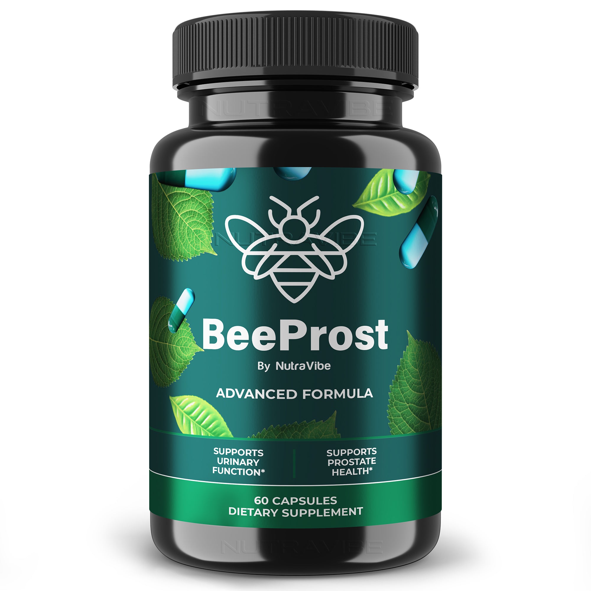 NutraVibe - BeeProst