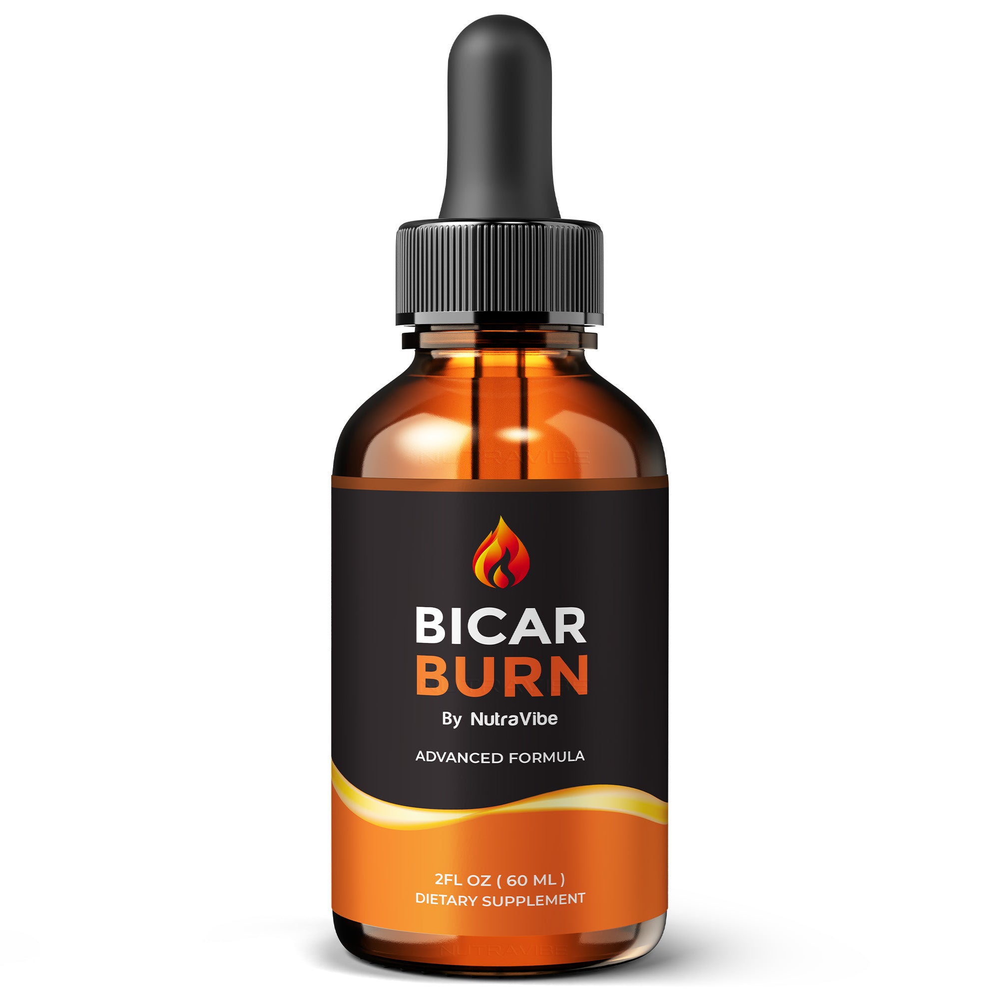 NutraVibe - Bicar Burn