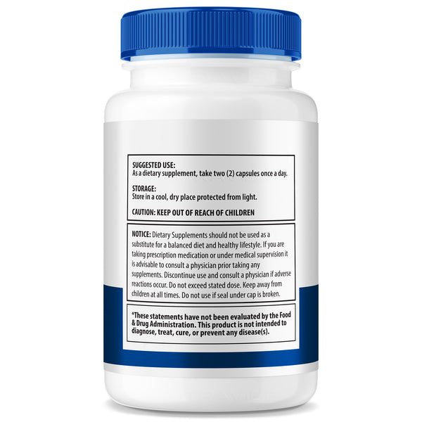 NutraVibe - Biosulin – rizelabs