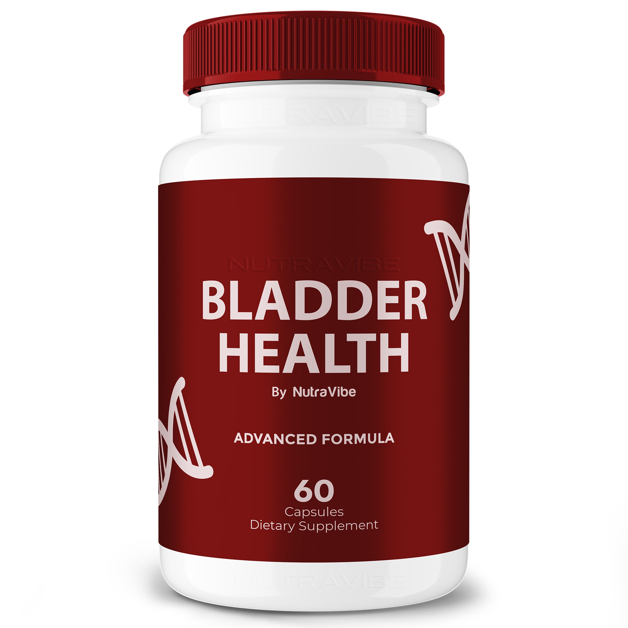 NutraVibe - Bladder Health