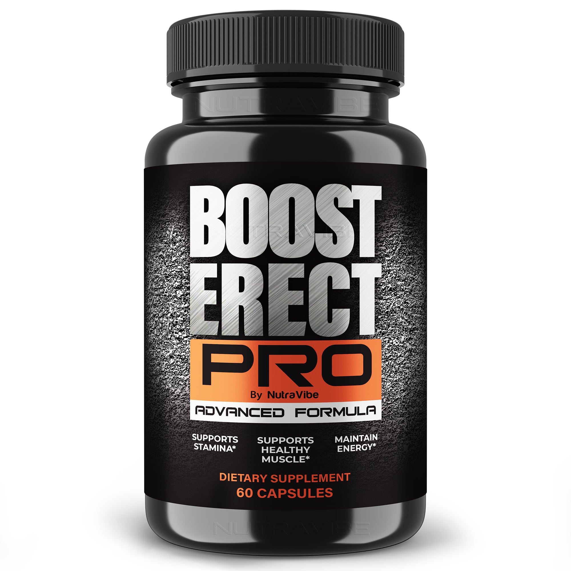NutraVibe - Boost Erect Pro