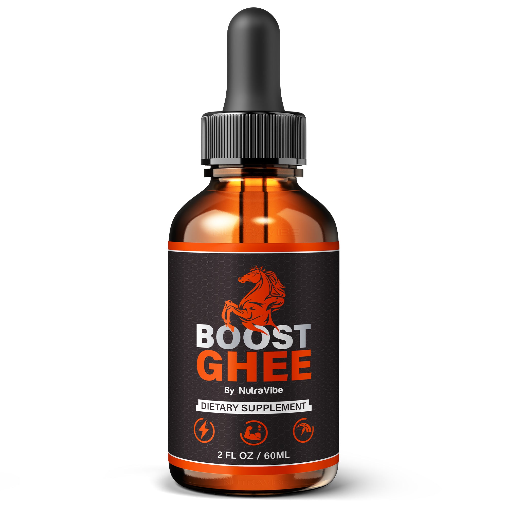 NutraVibe - Boost Ghee