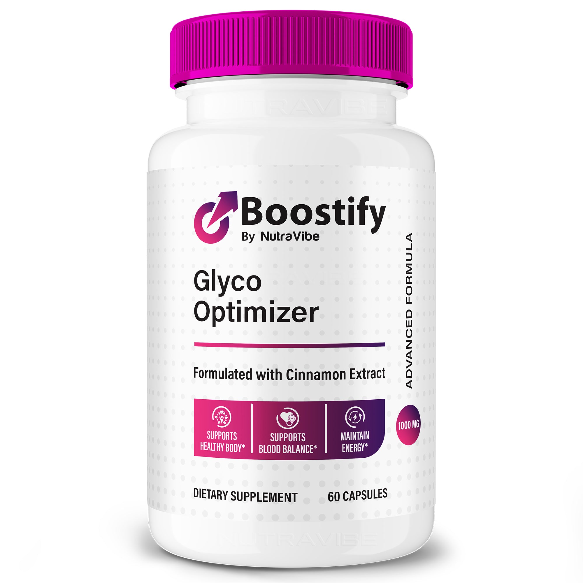 NutraVibe - Boostify