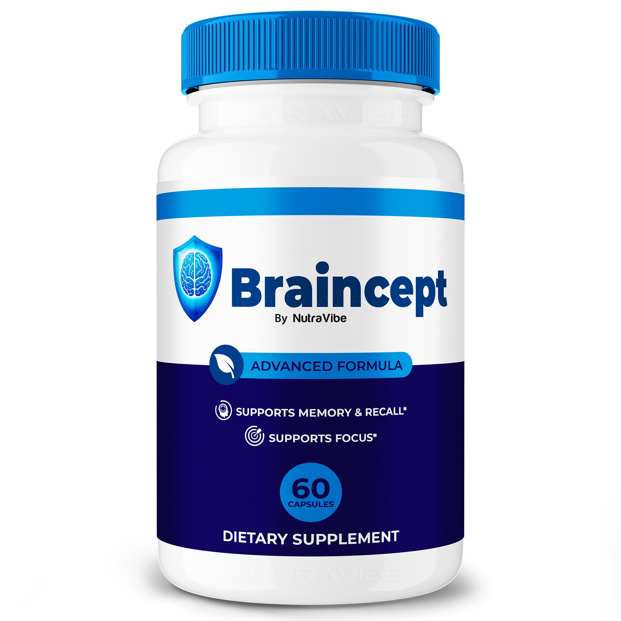 NutraVibe - Braincept
