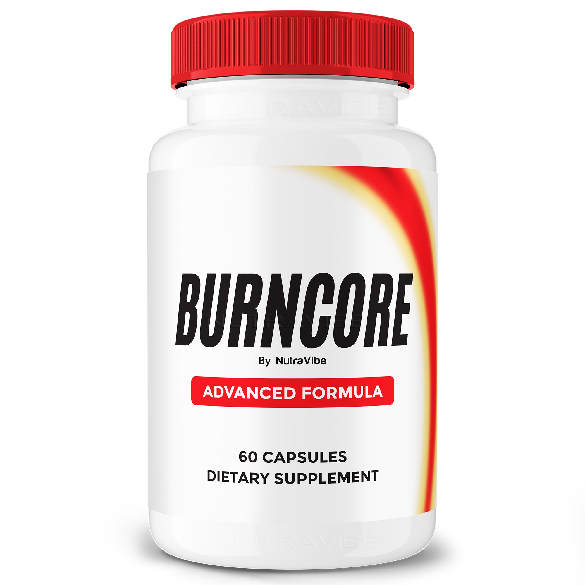 NutraVibe - Burncore