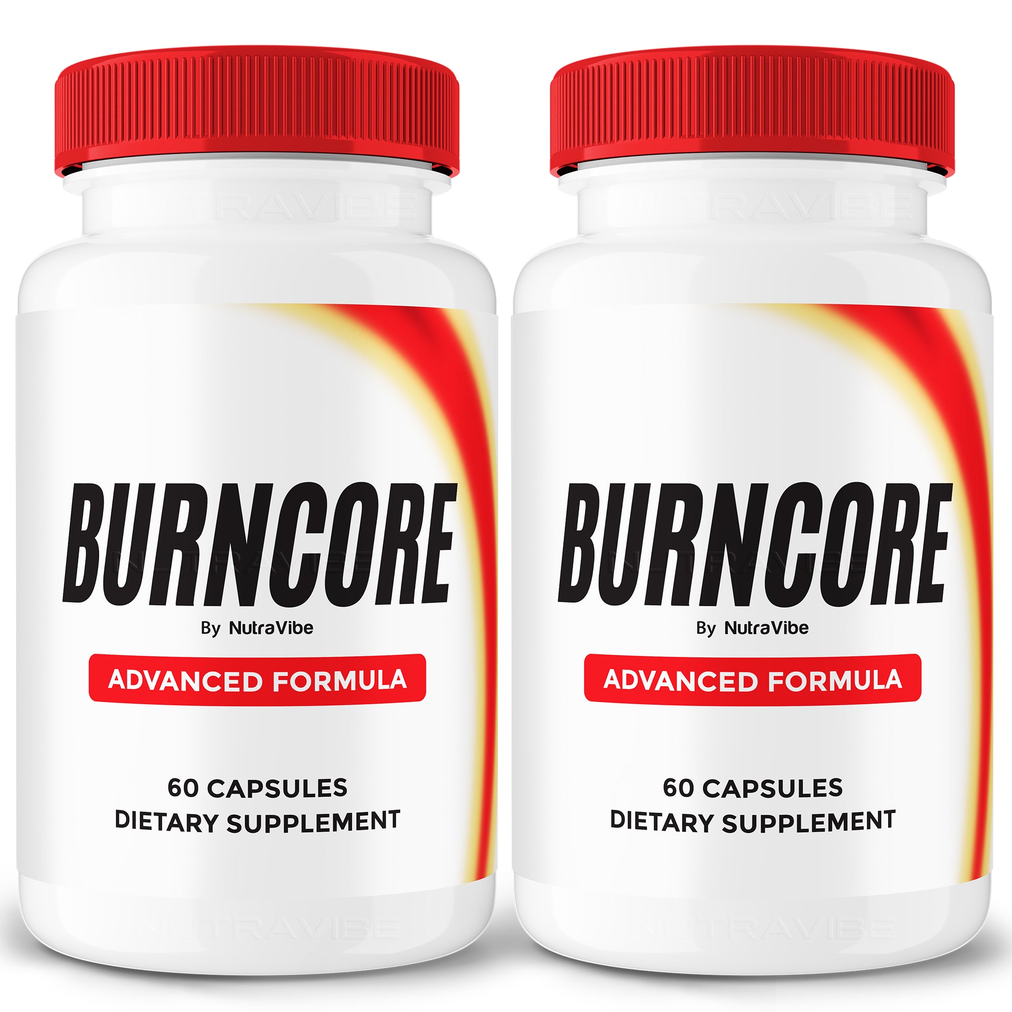 NutraVibe - Burncore