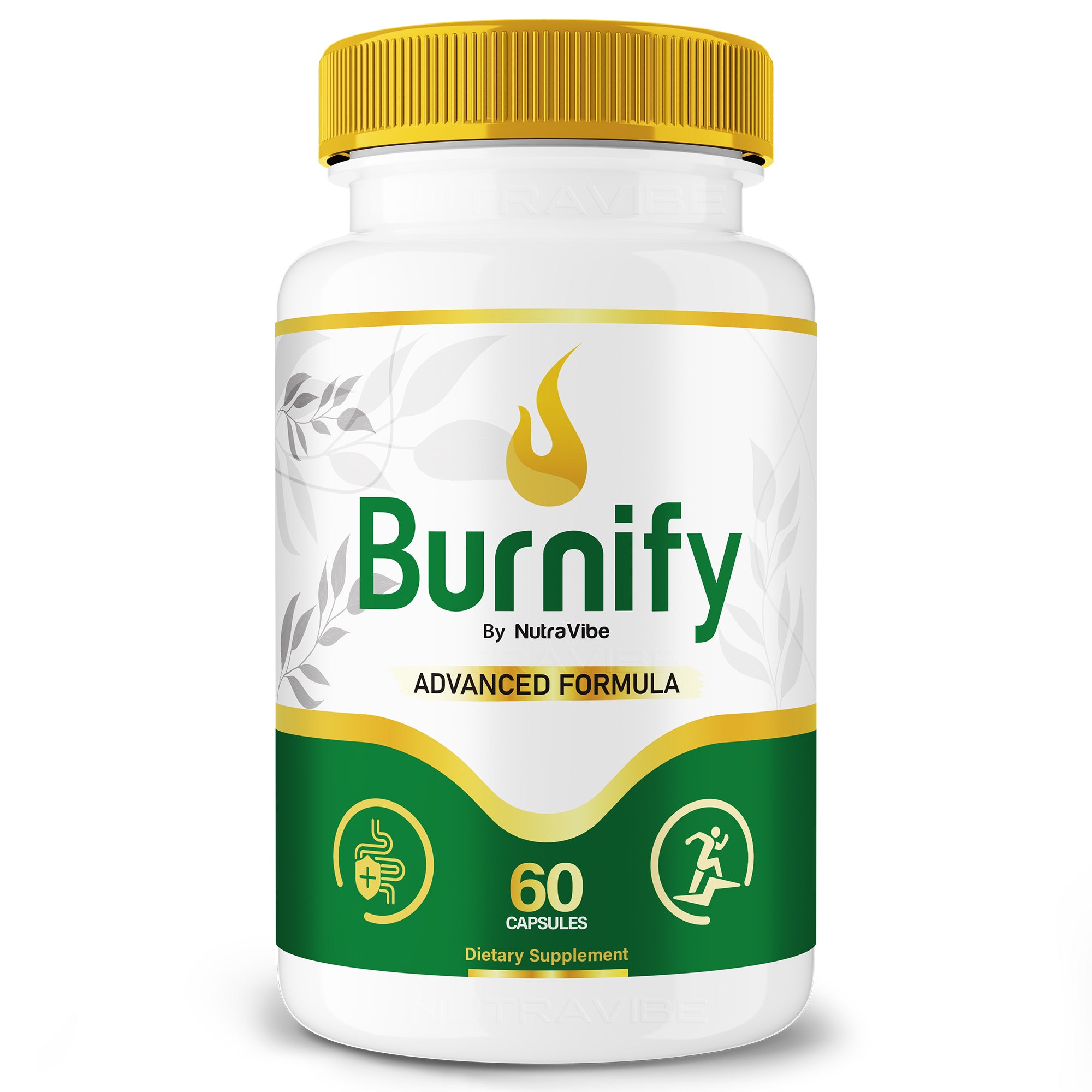 NutraVibe - Burnify