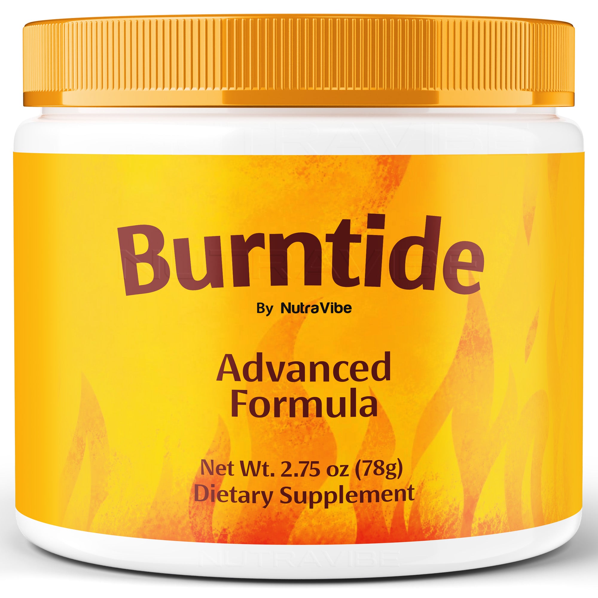 NutraVibe - Burntide