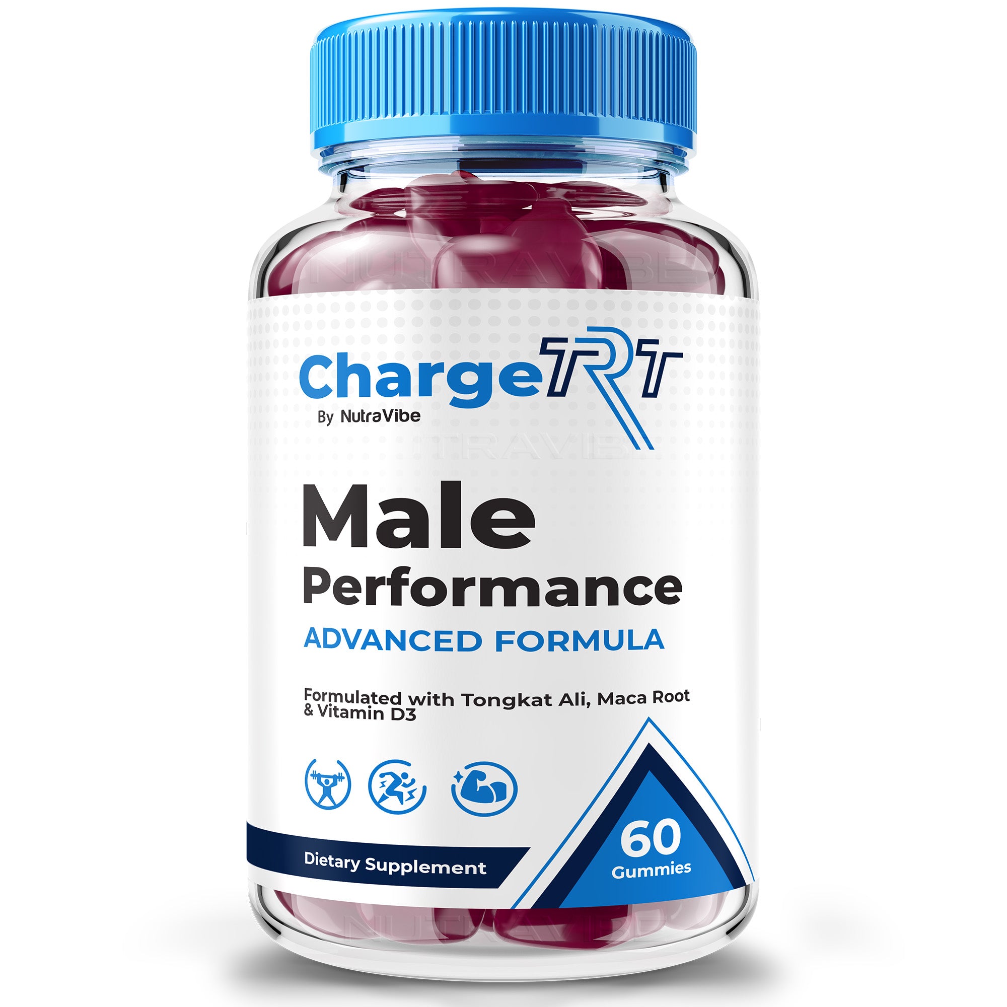 NutraVibe - ChargeTRT