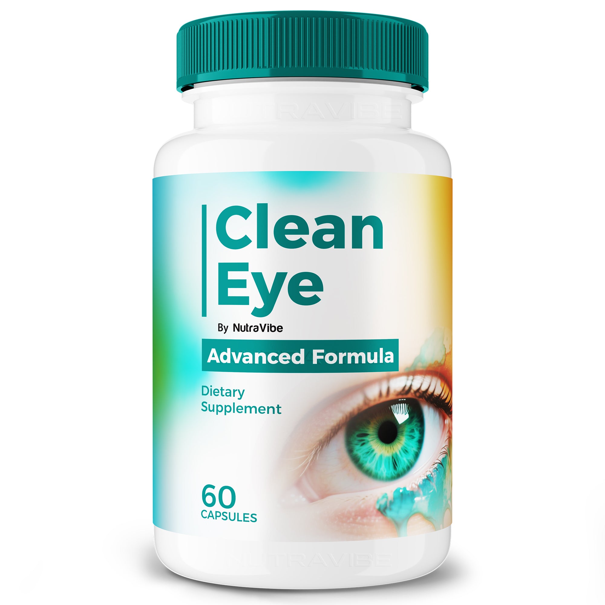 NutraVibe - Clean Eye