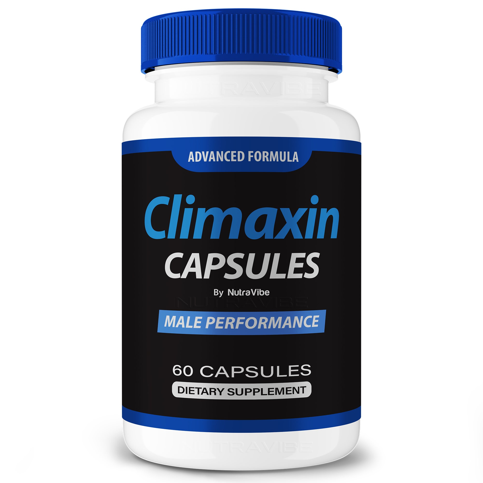 NutraVibe - Climaxin Capsules