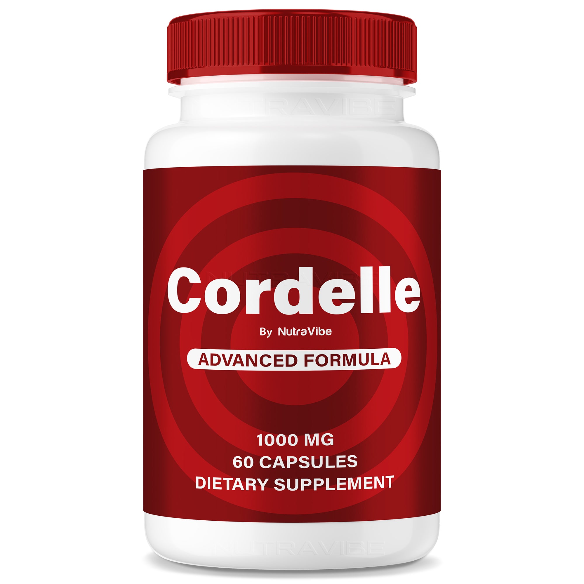 NutraVibe - Cordelle