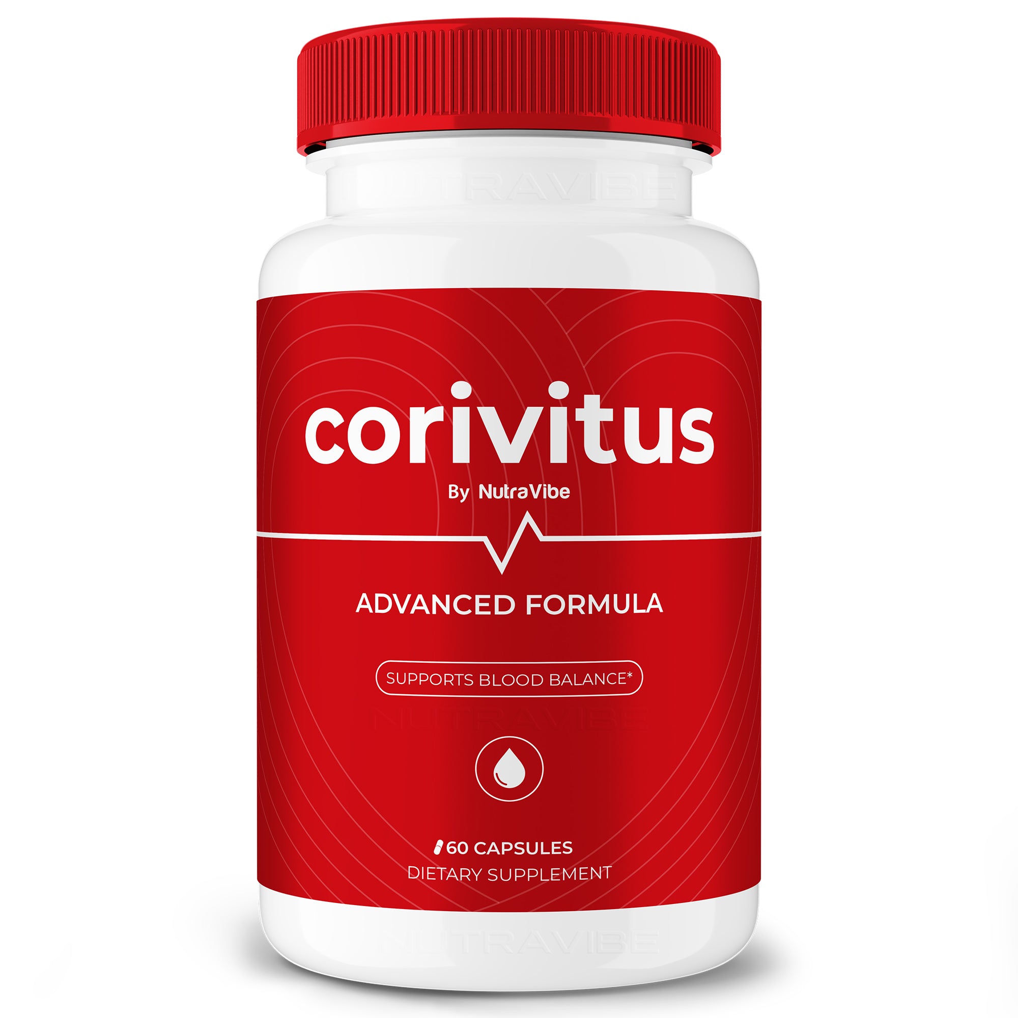 NutraVibe - Corivitus
