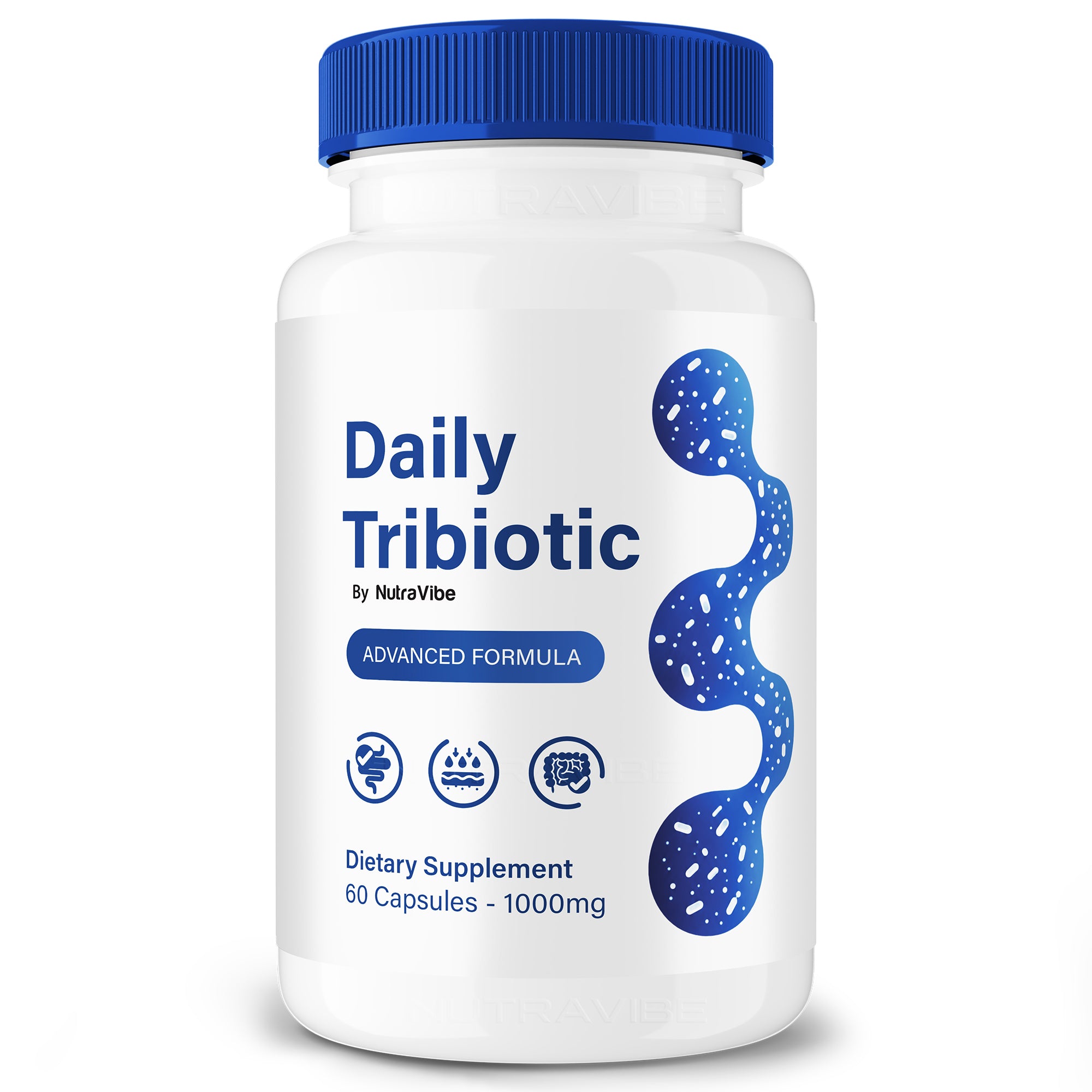 NutraVibe - Daily Tribiotic
