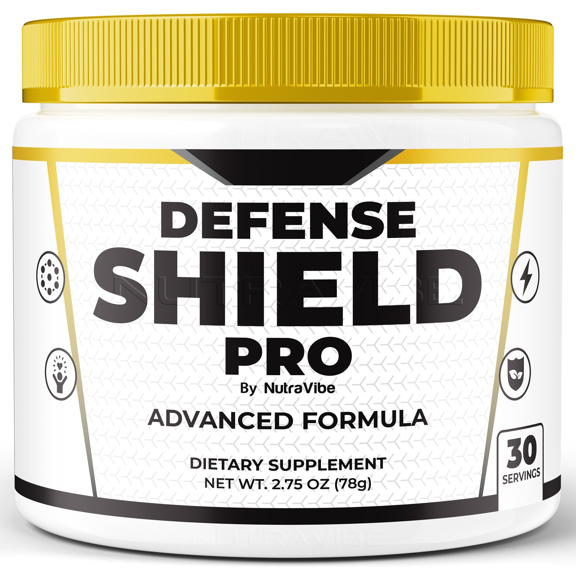 NutraVibe - Defense Shield Pro