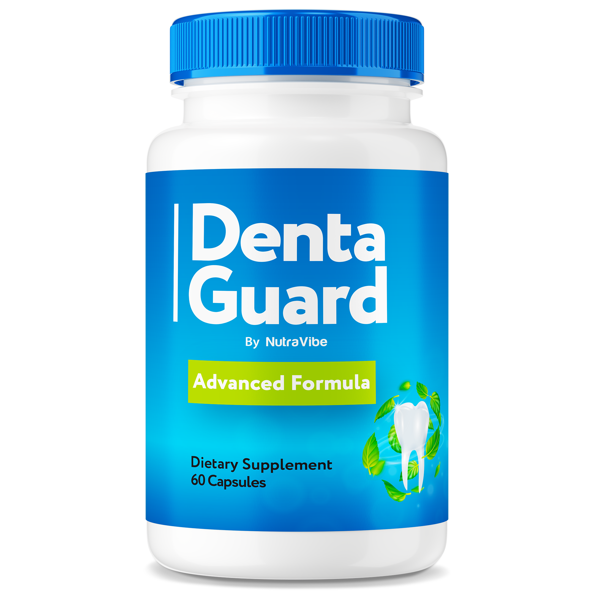 NutraVibe - Denta Guard