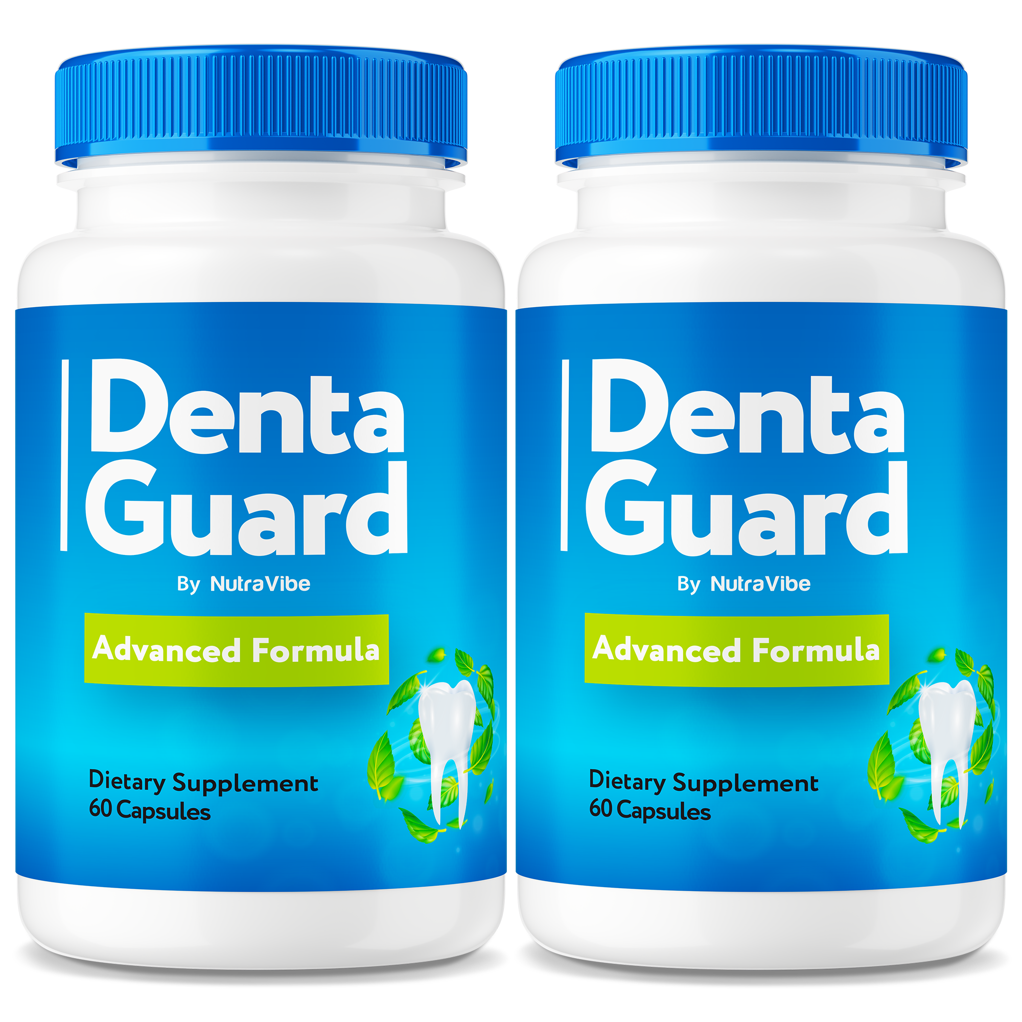 NutraVibe - Denta Guard