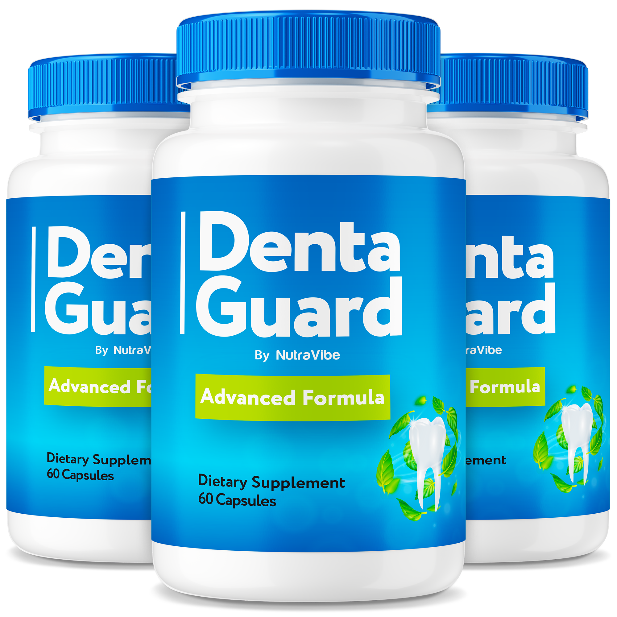 NutraVibe - Denta Guard