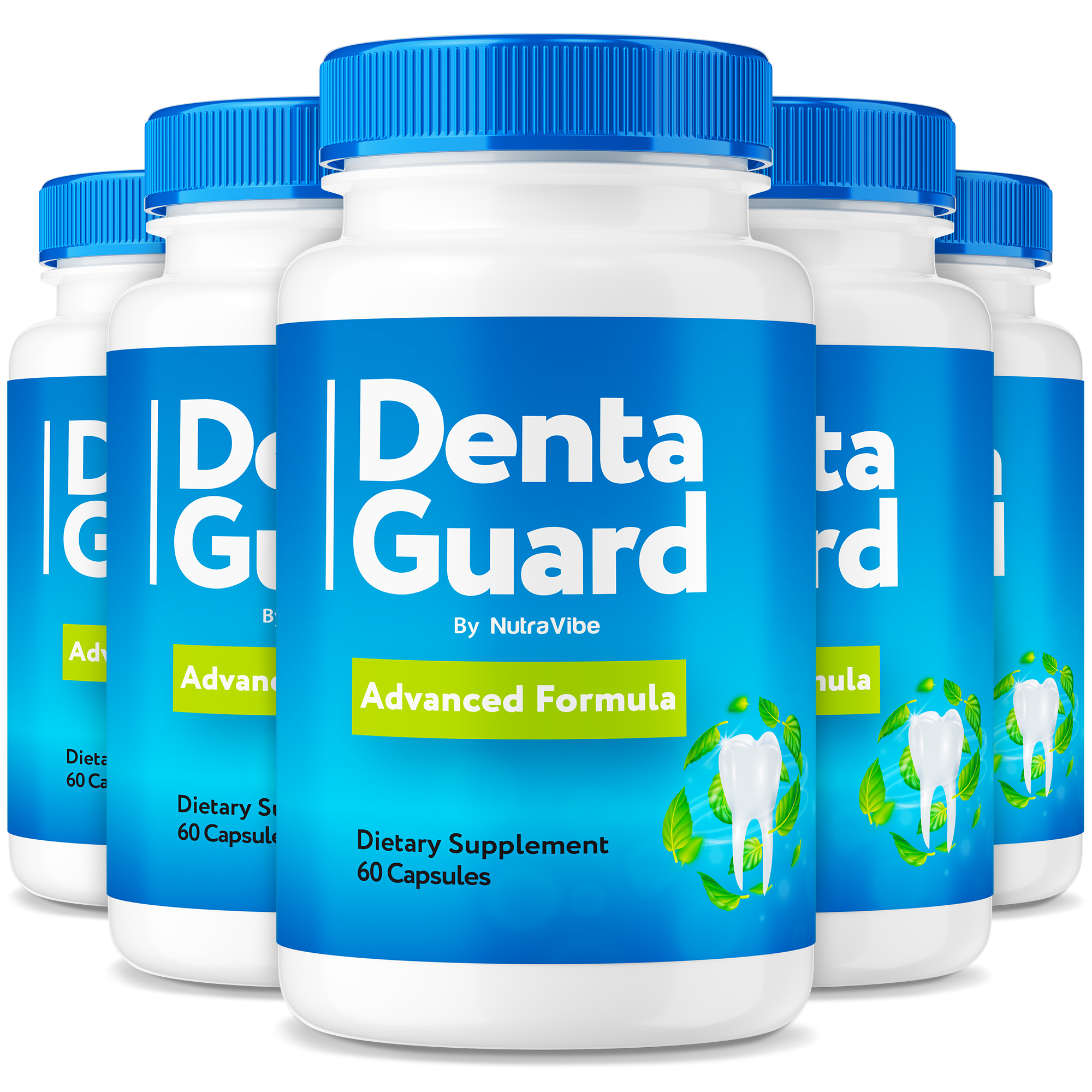 NutraVibe - Denta Guard