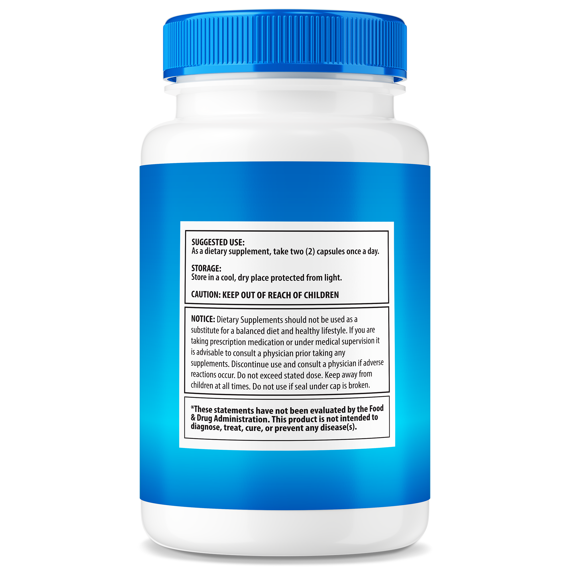 NutraVibe - Denta Guard