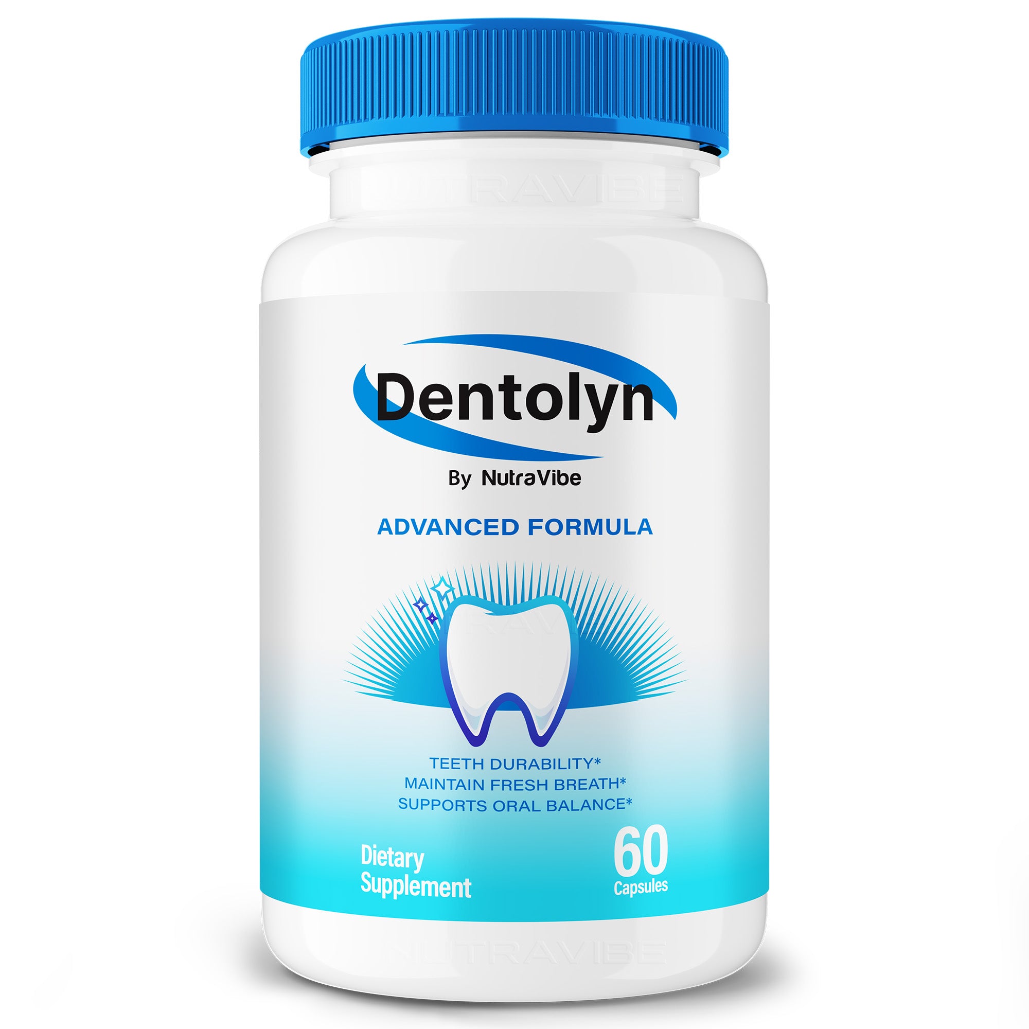 NutraVibe - Dentolyn