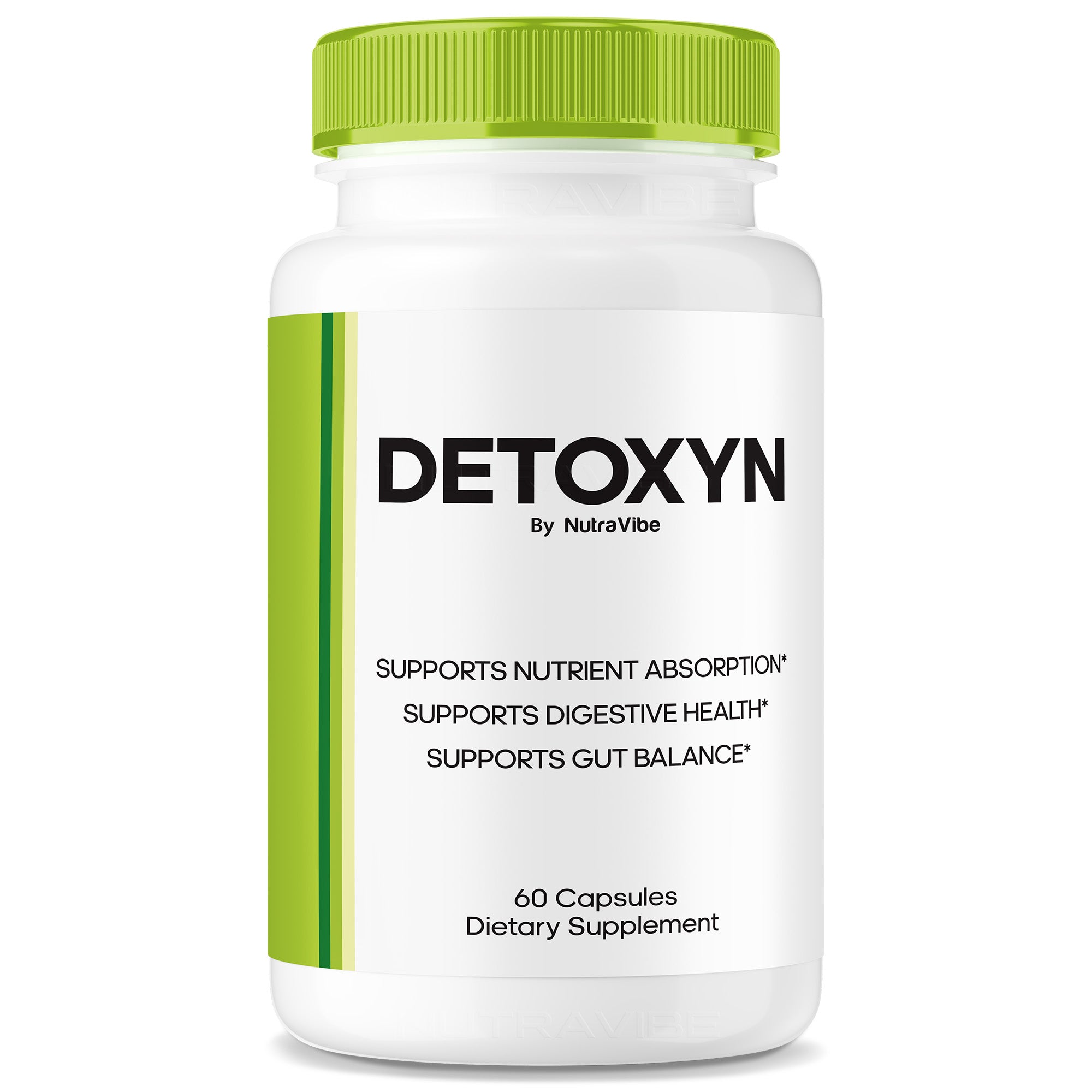 NutraVibe - Detoxyn