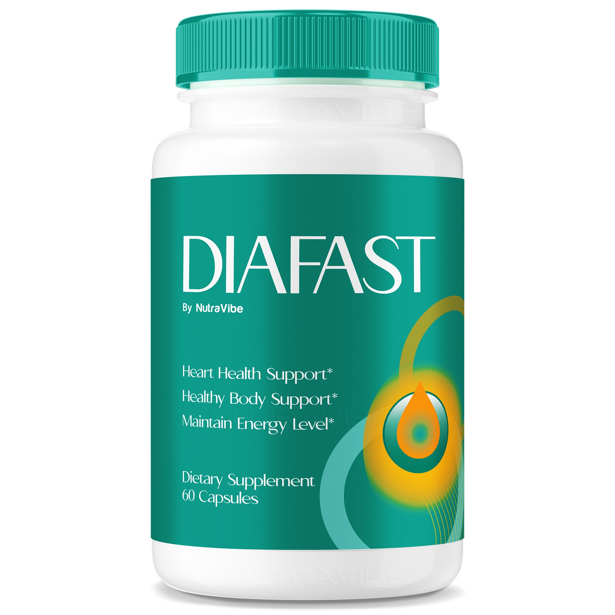 NutraVibe - Diafast