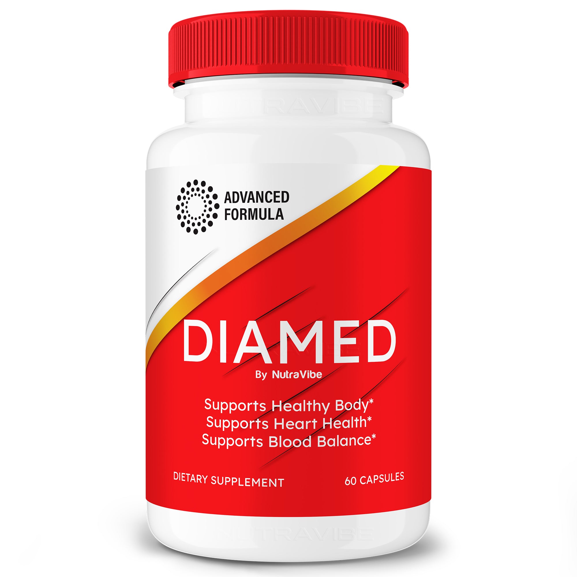 NutraVibe - Diamed