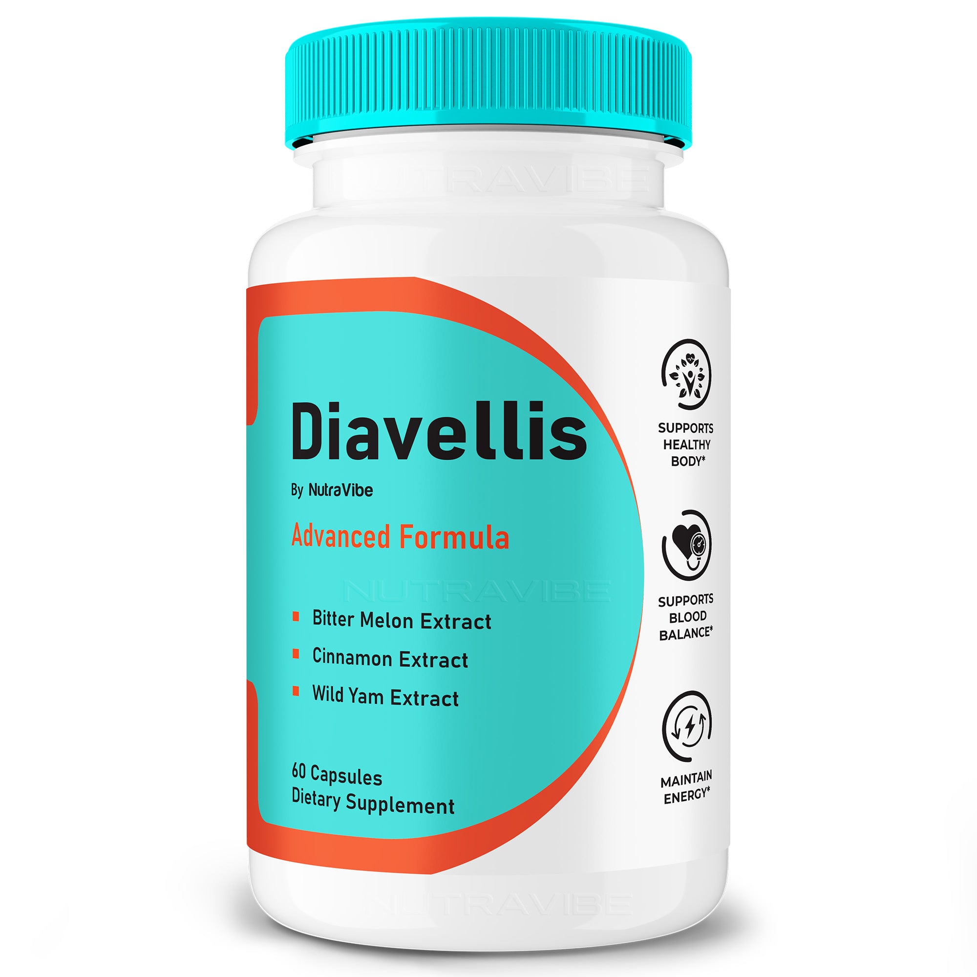 NutraVibe - Diavellis
