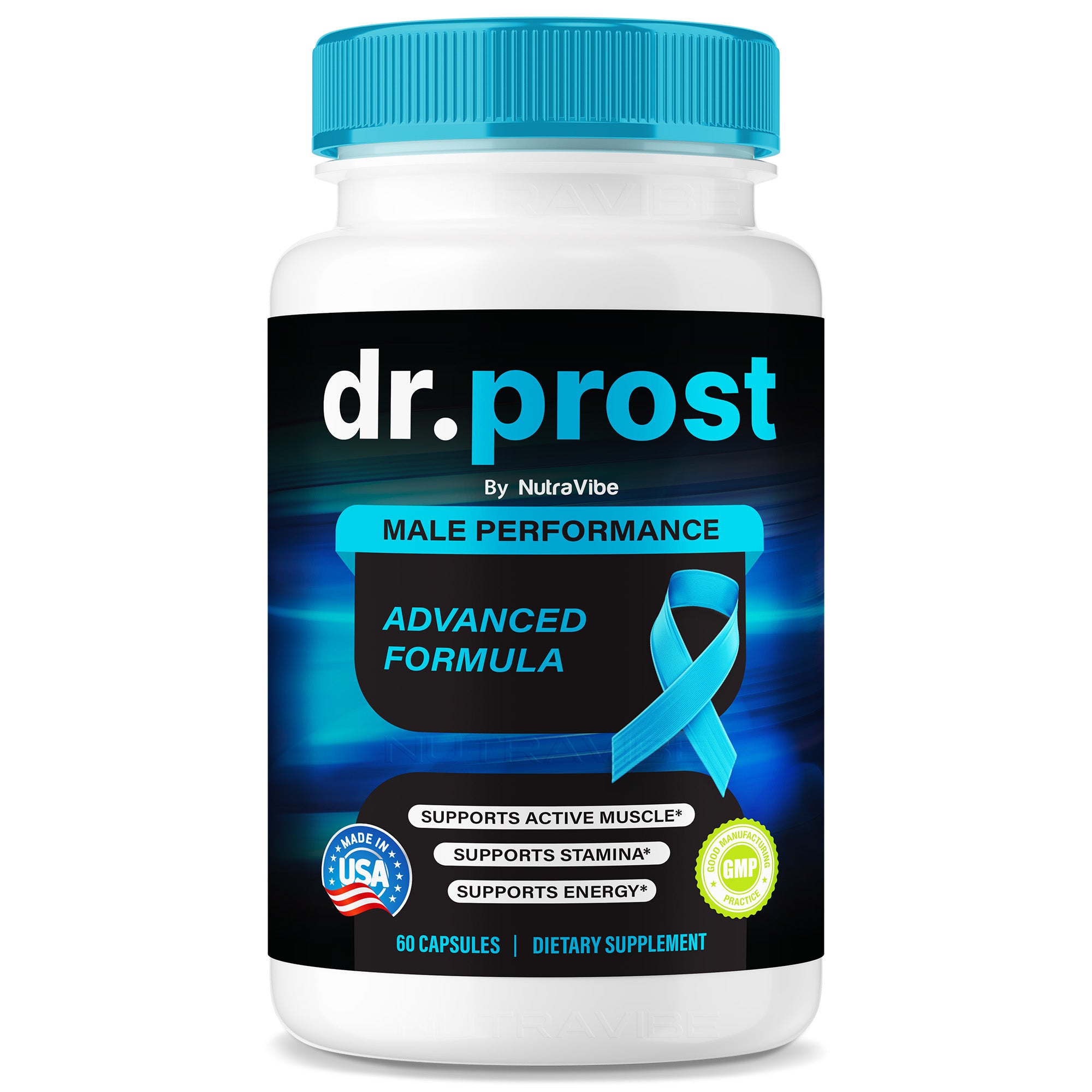 NutraVibe - Dr. Prost