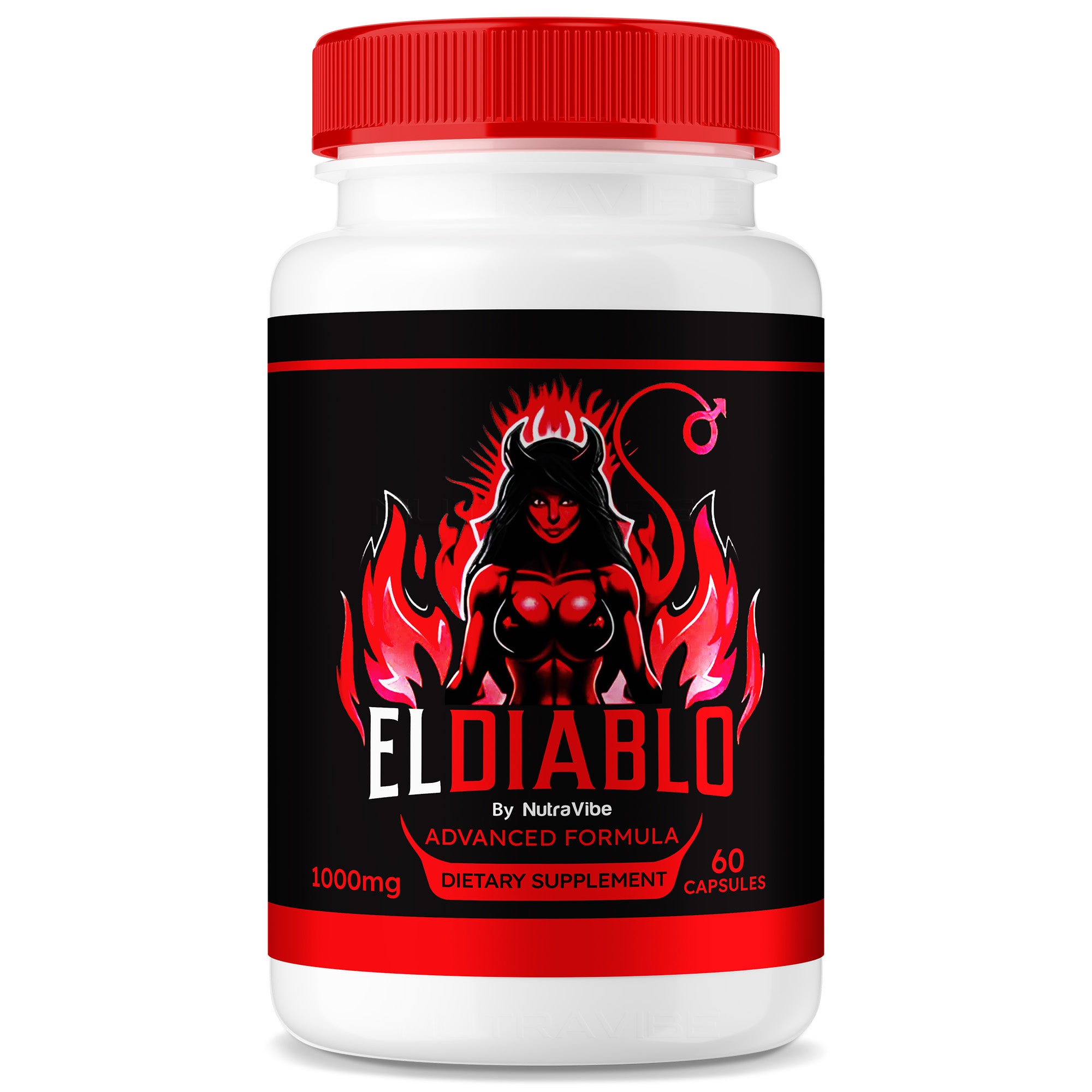 NutraVibe - ElDiablo