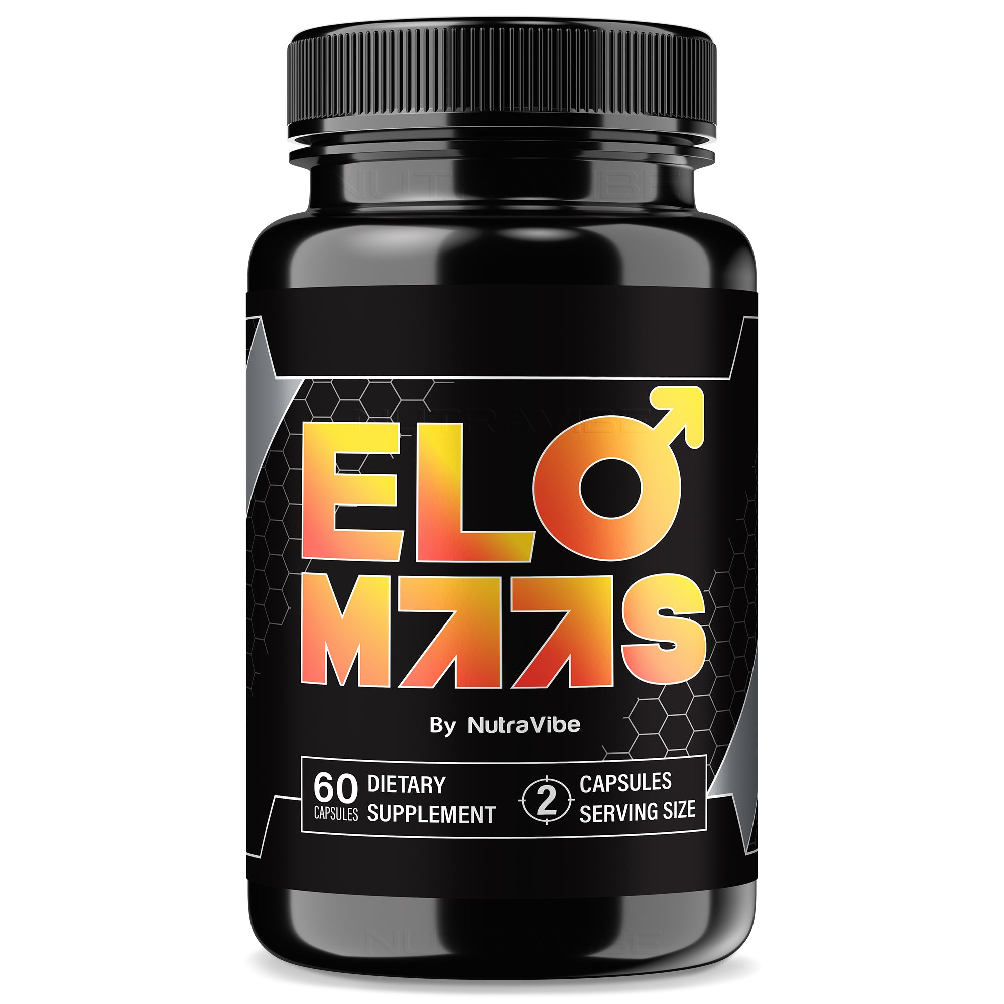 NutraVibe - Elo Maas